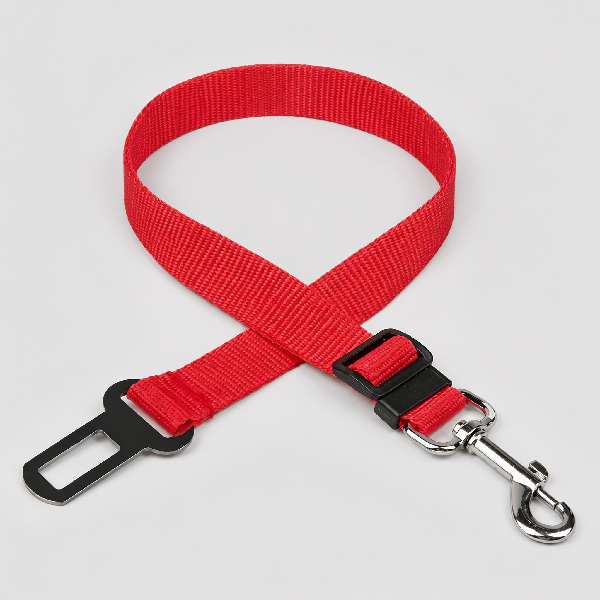 PettaPaw Mochi SafeRide Pet Seat Belt, image 6