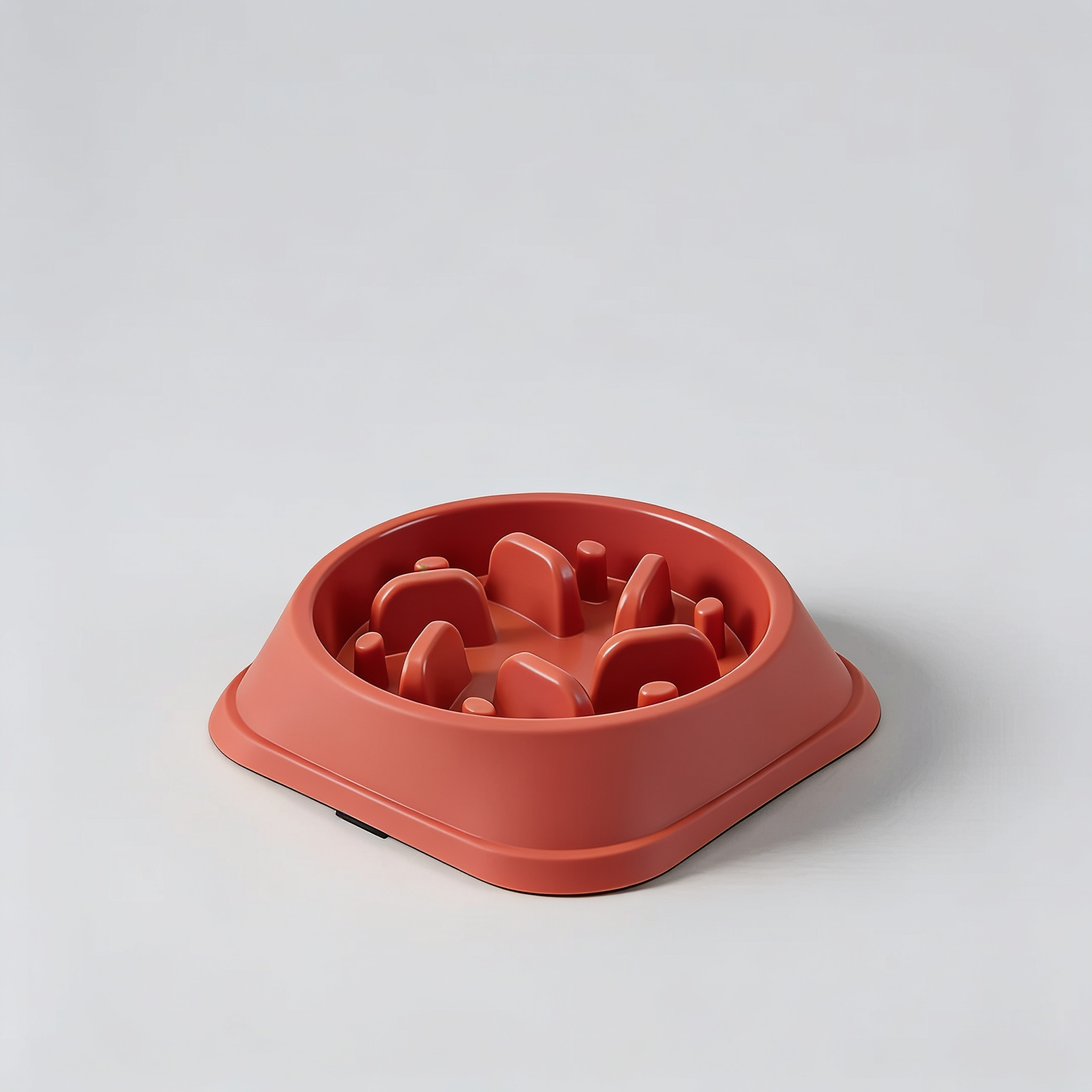 PettaPaw Kiki CalmFeed Slow Feeder, image 14