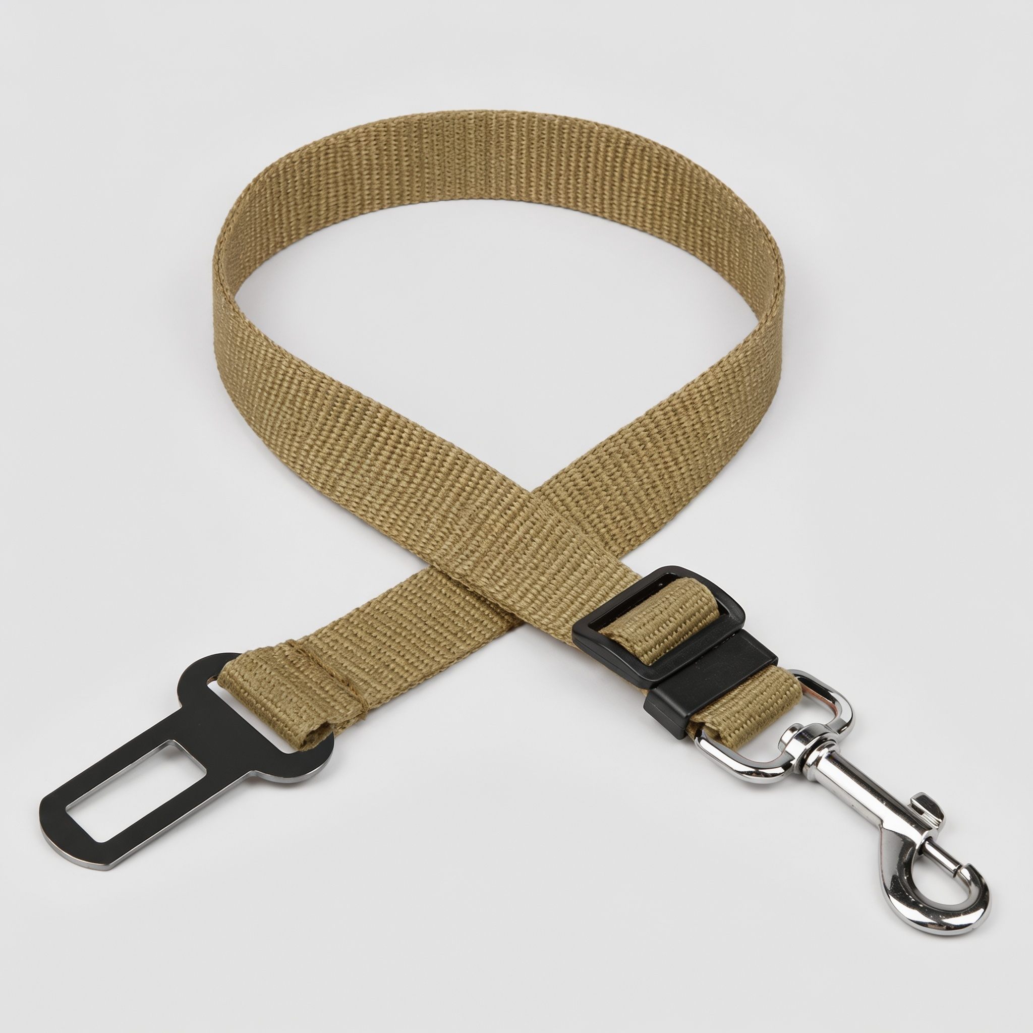 PettaPaw Mochi SafeRide Pet Seat Belt, image 4