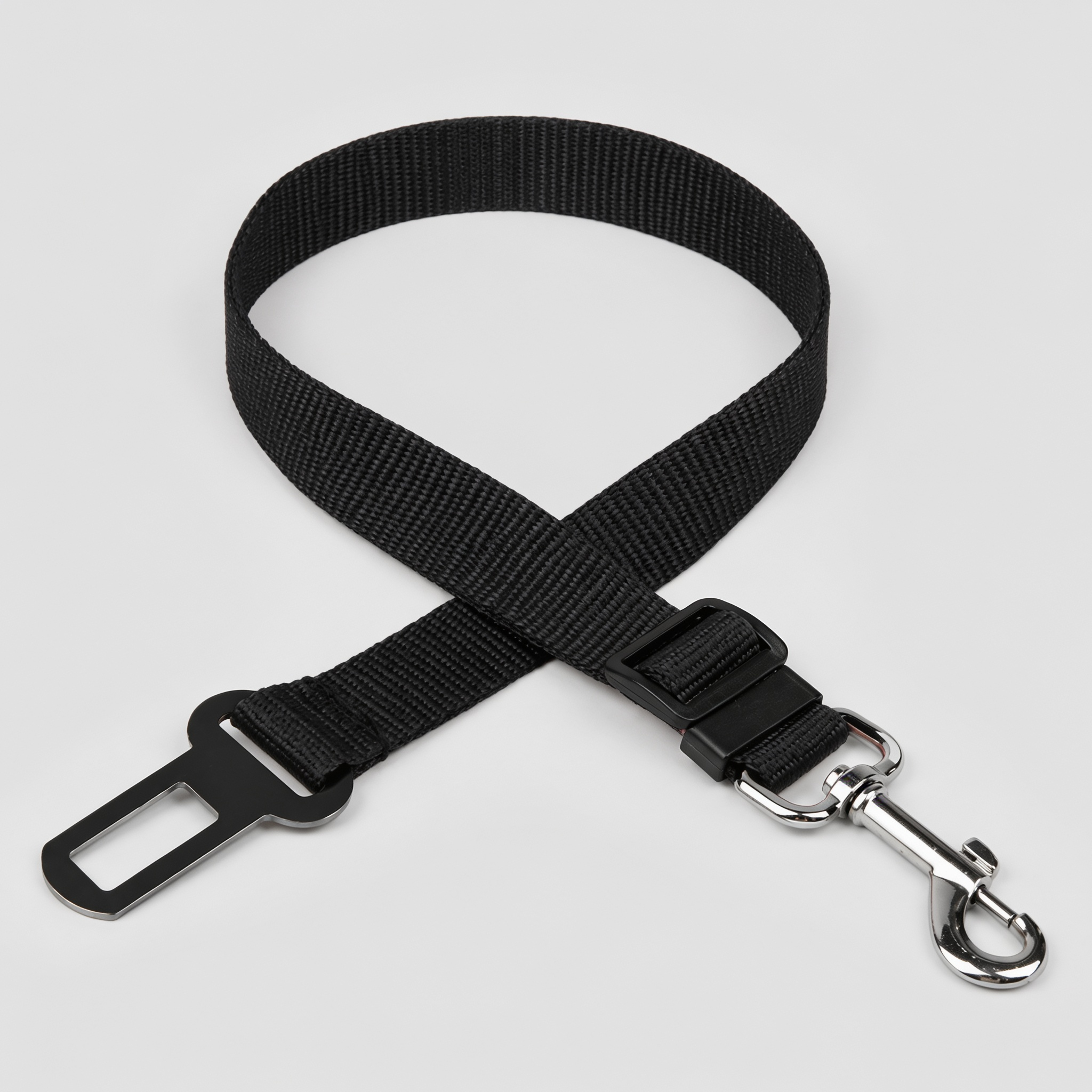 PettaPaw Mochi SafeRide Pet Seat Belt, image 5