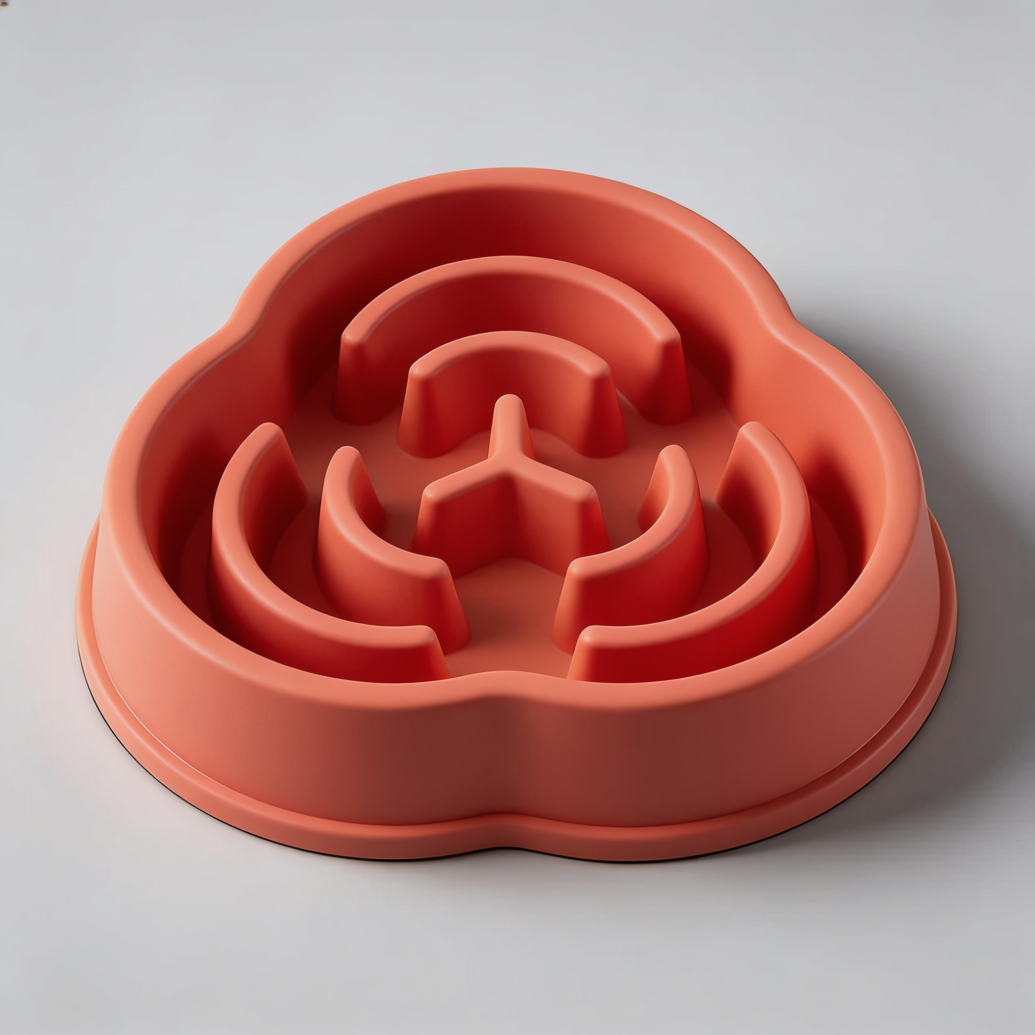 PettaPaw Kiki CalmFeed Slow Feeder, image 6