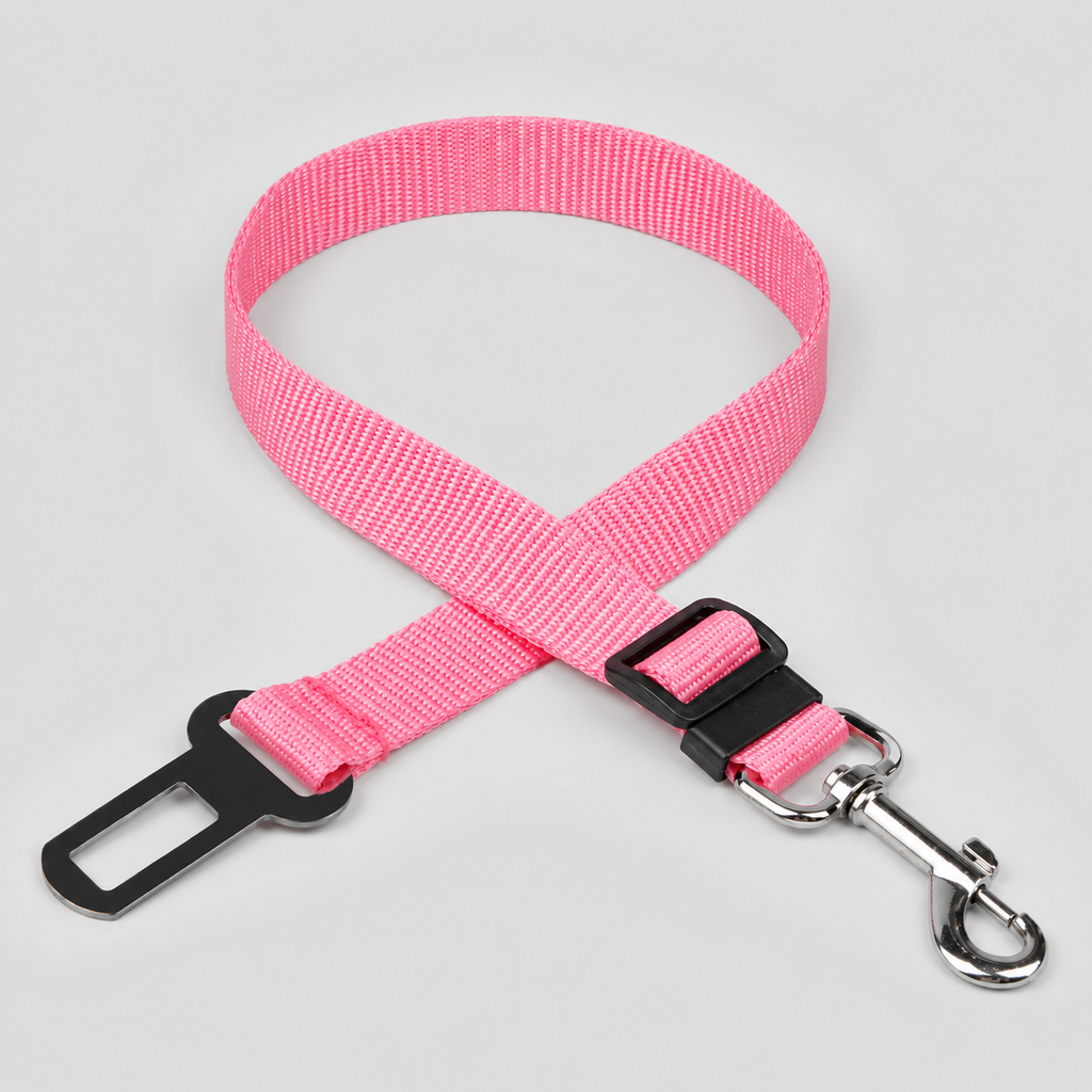 PettaPaw Mochi SafeRide Pet Seat Belt, image 3