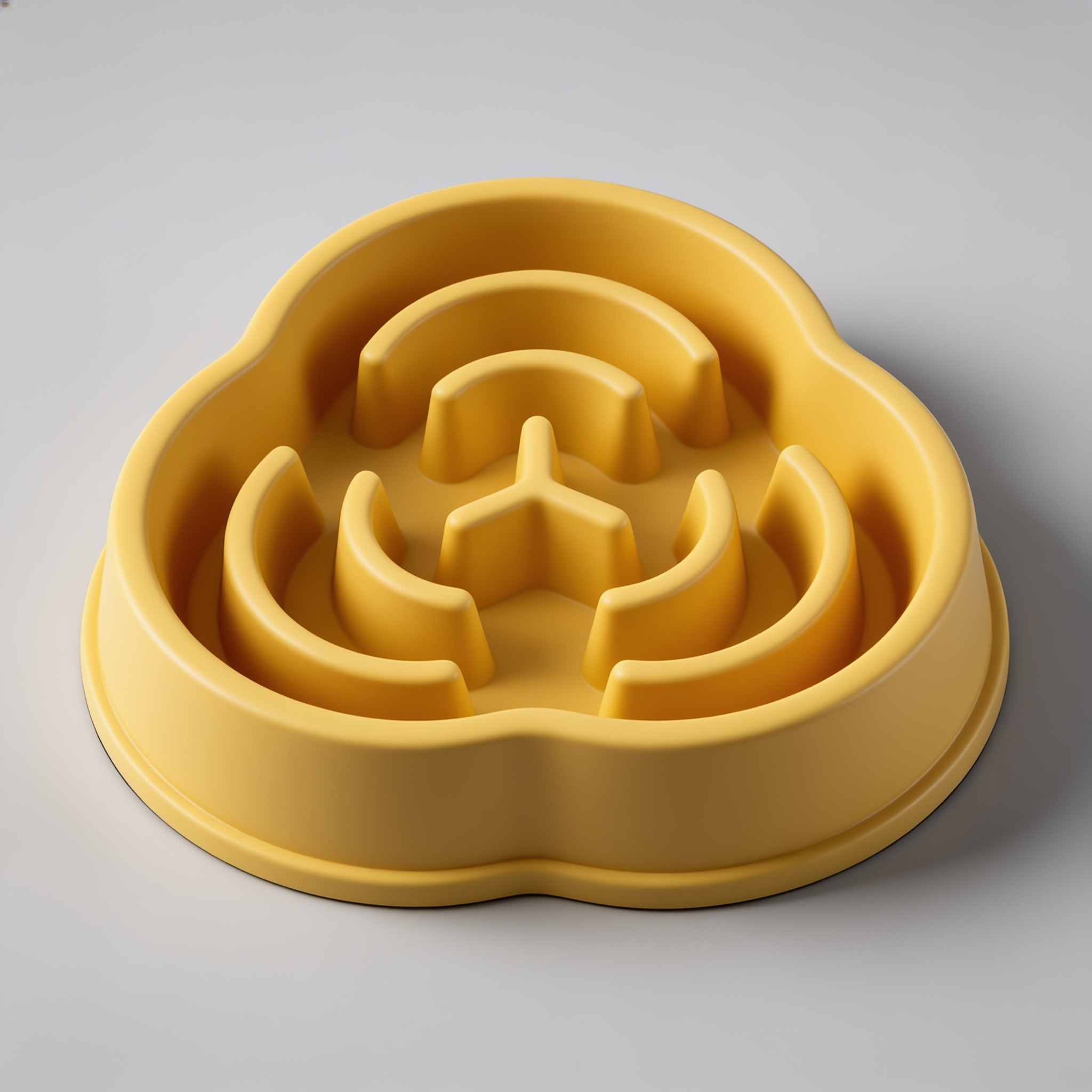 PettaPaw Kiki CalmFeed Slow Feeder, image 4
