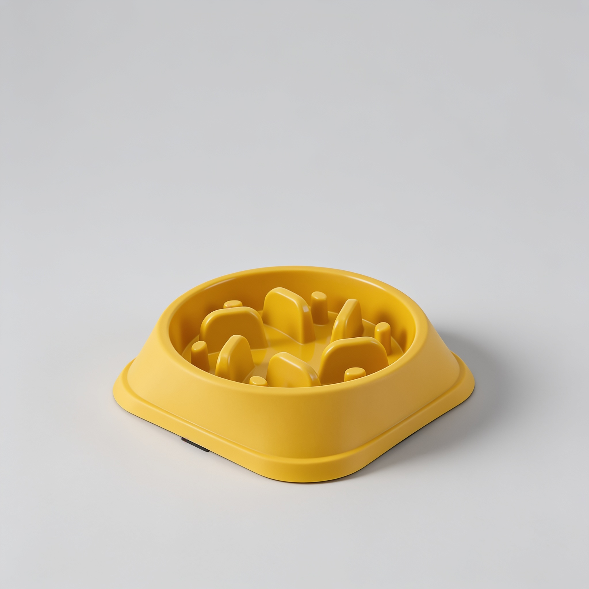 PettaPaw Kiki CalmFeed Slow Feeder, image 12