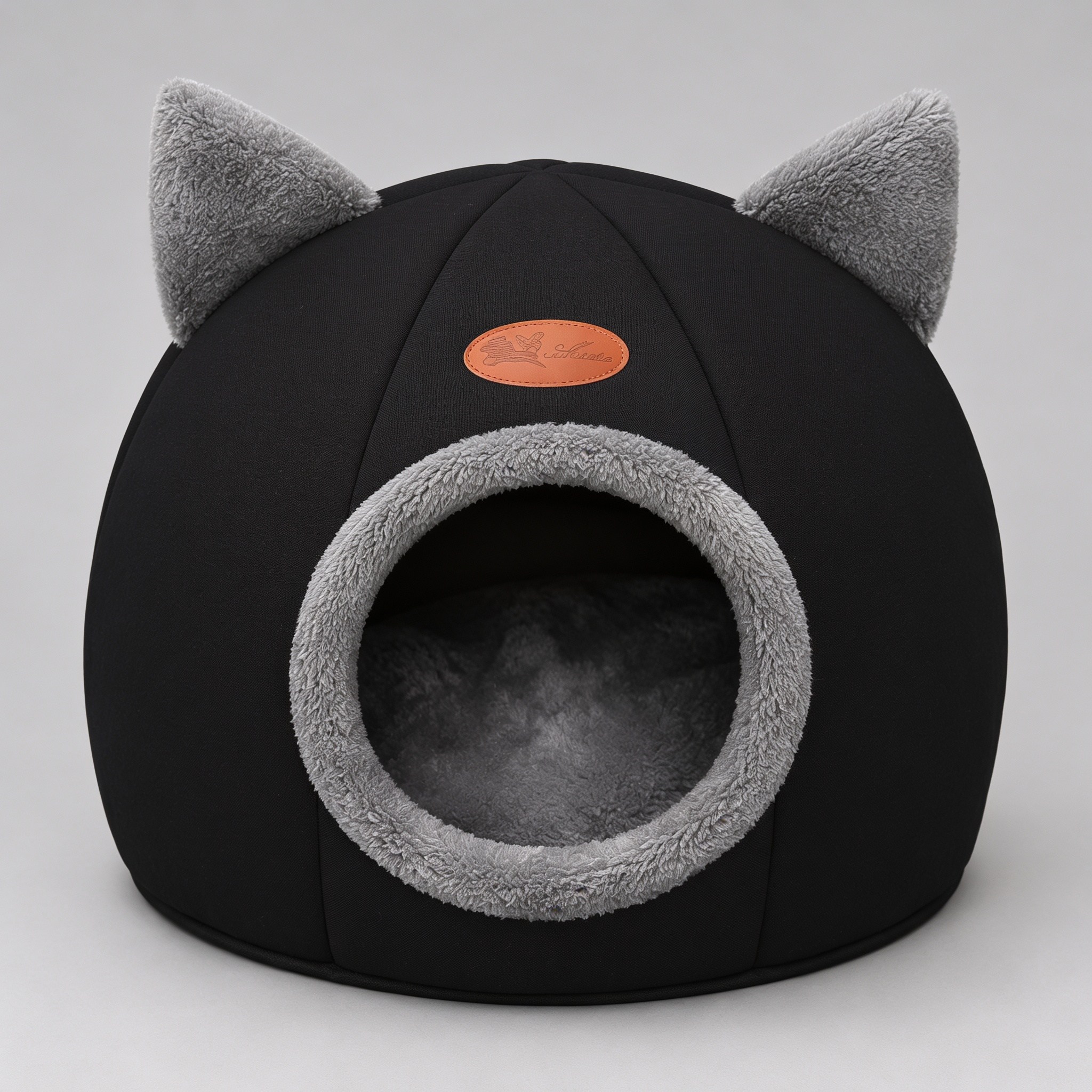 PettaPaw Luna Cosy Cat Cave, image 4