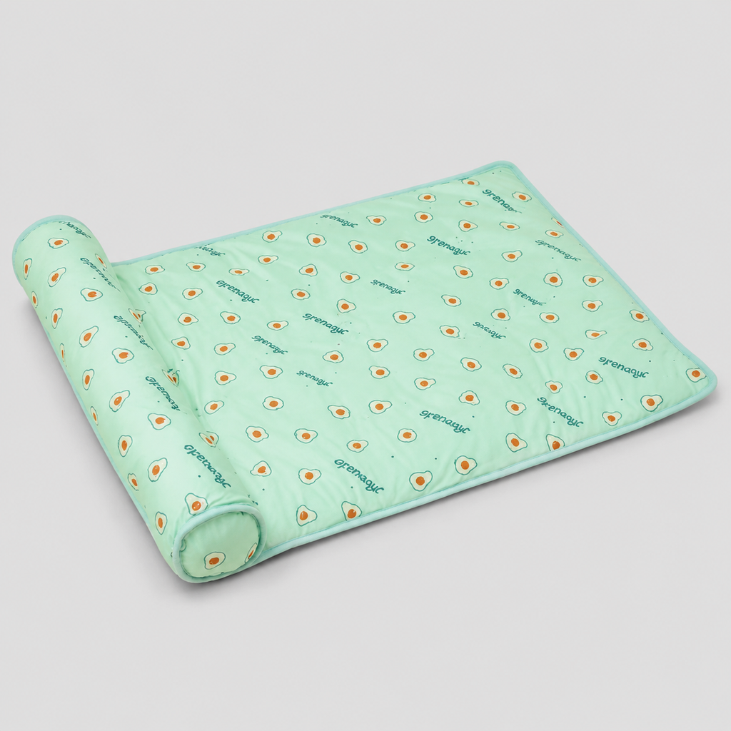 PettaPaw Alfie CoolRest Pet Mat, image 3