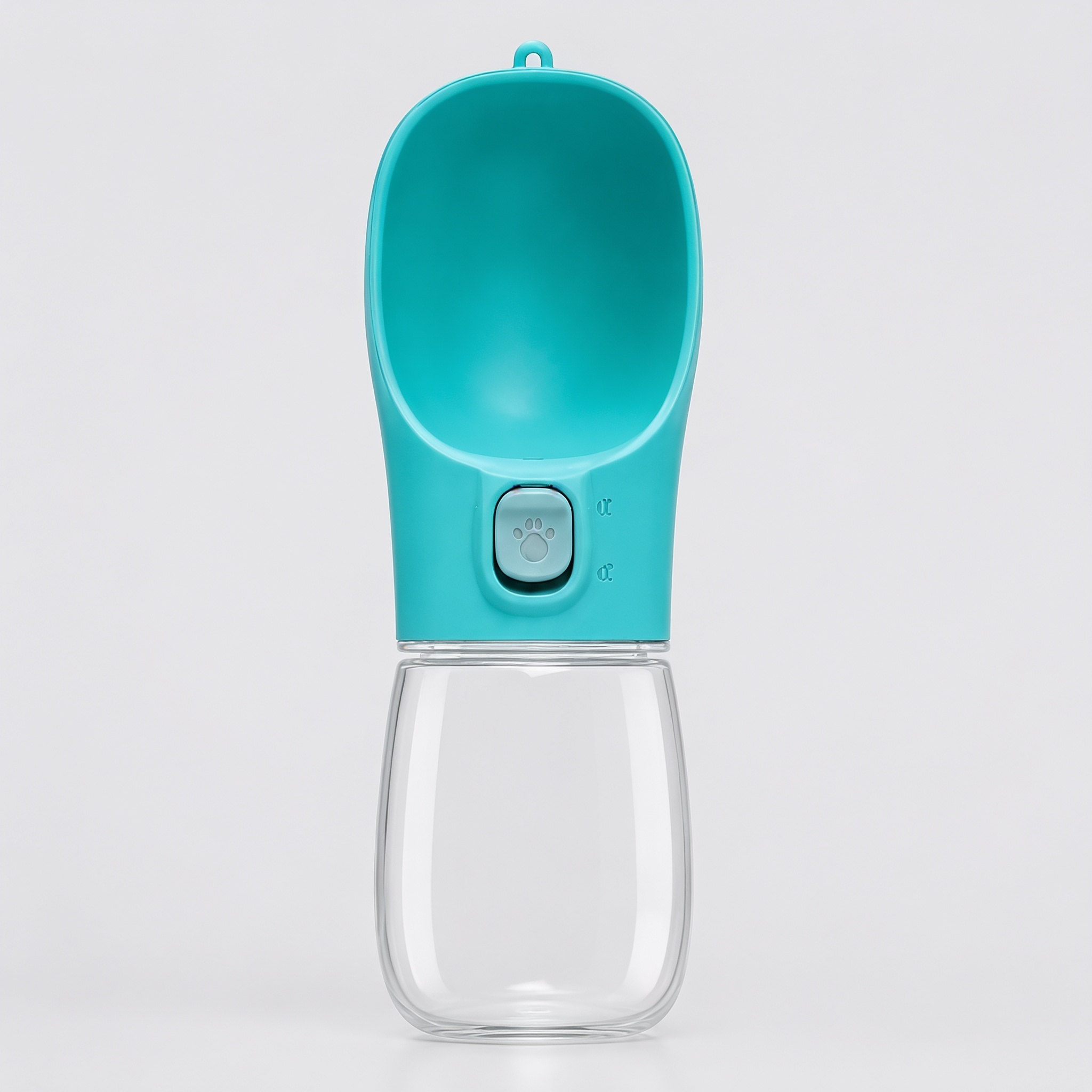 PettaPaw Pepper HydraGo Water Bottle, image 8