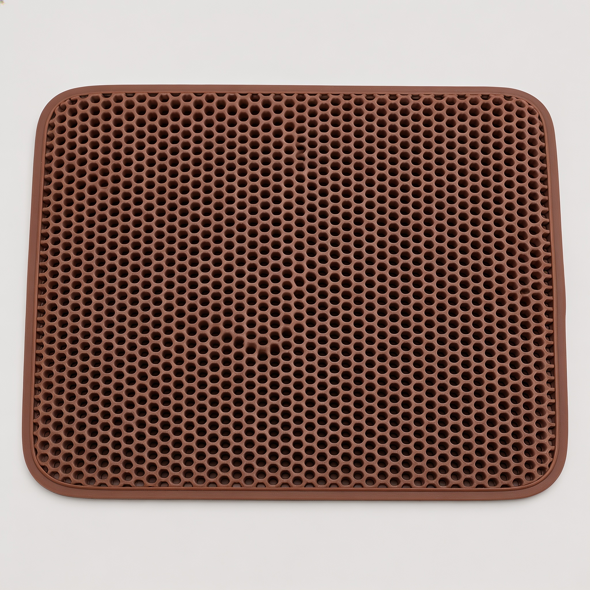 PettaPaw Pippa CleanStep Litter Mat, image 3