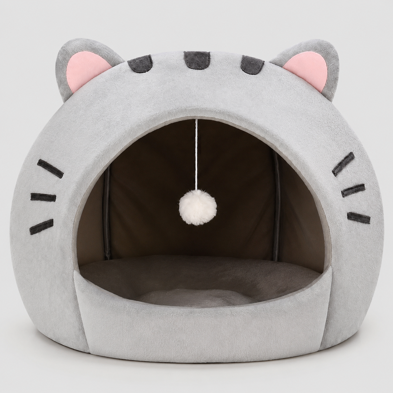 PettaPaw Coco Cosy Cat Cave, image 3