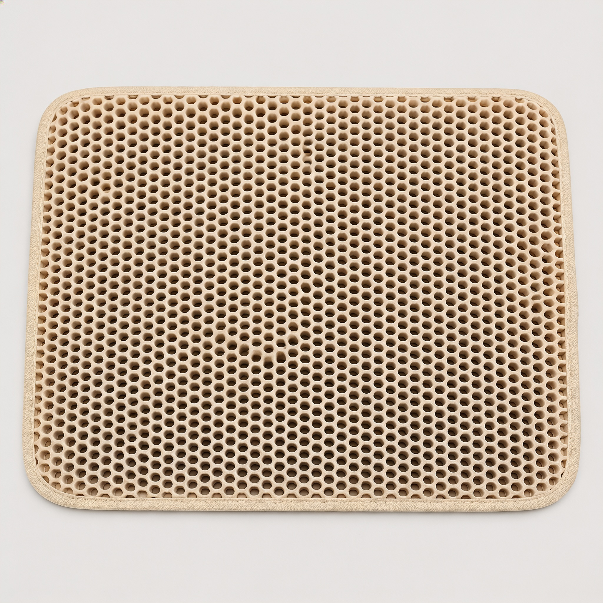 PettaPaw Pippa CleanStep Litter Mat, image 4