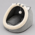 PettaPaw Nova Cosy Cat Cave, image 3