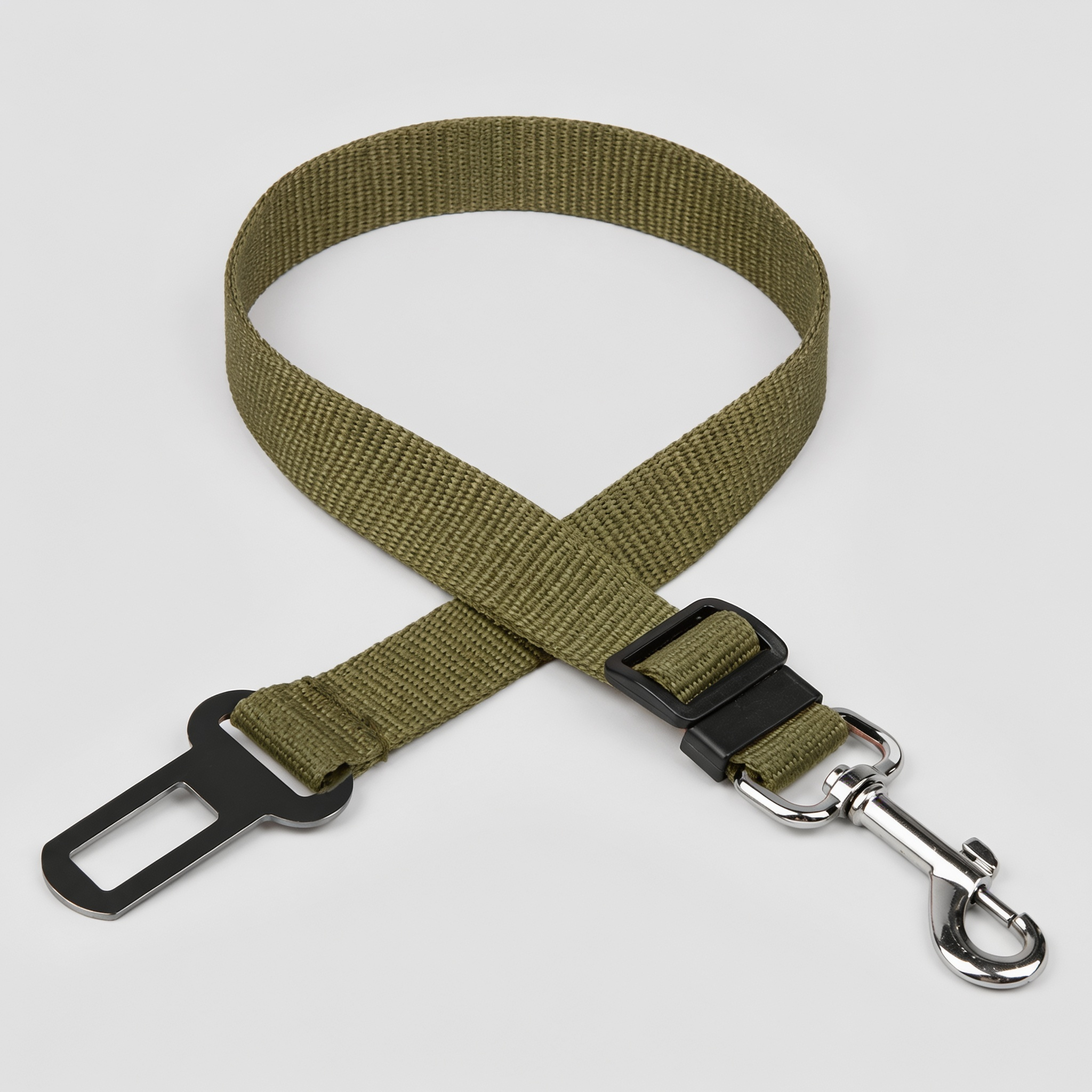PettaPaw Mochi SafeRide Pet Seat Belt, image 14