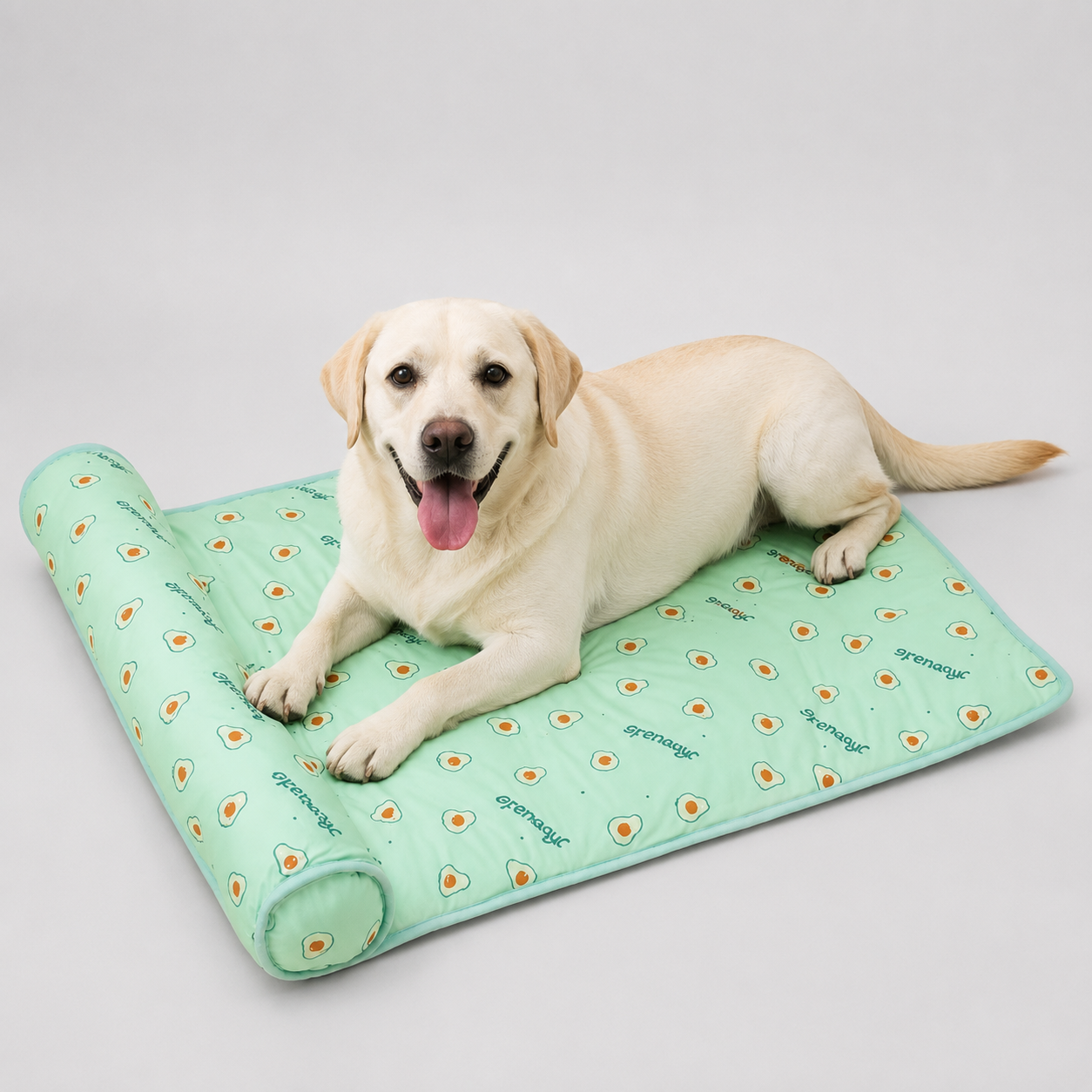 PettaPaw Alfie CoolRest Pet Mat