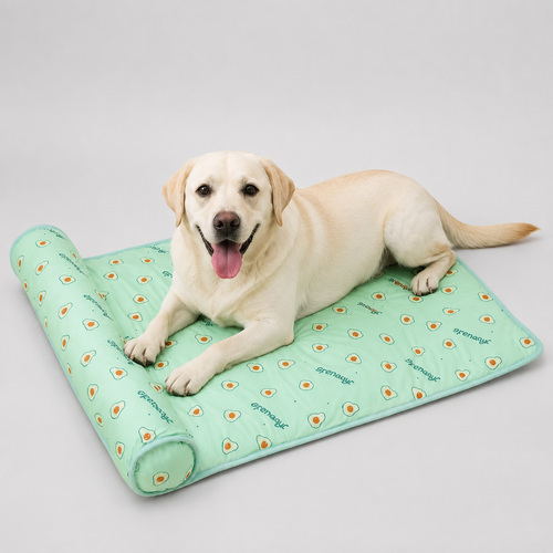 PettaPaw Alfie CoolRest Pet Mat