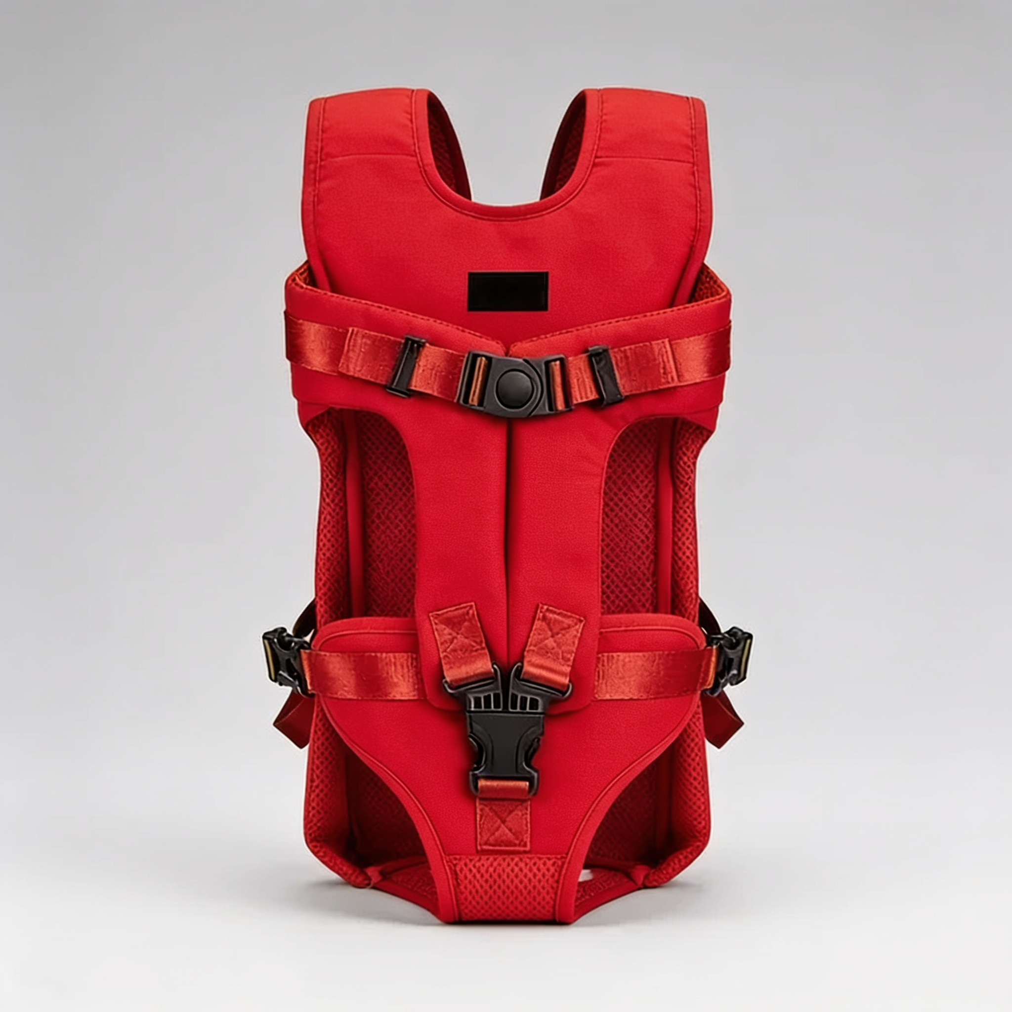 PettaPaw Ziggy AirFlow Pet Carrier, image 5
