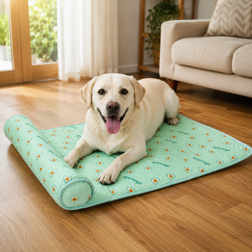 PettaPaw Alfie CoolRest Pet Mat, image 2