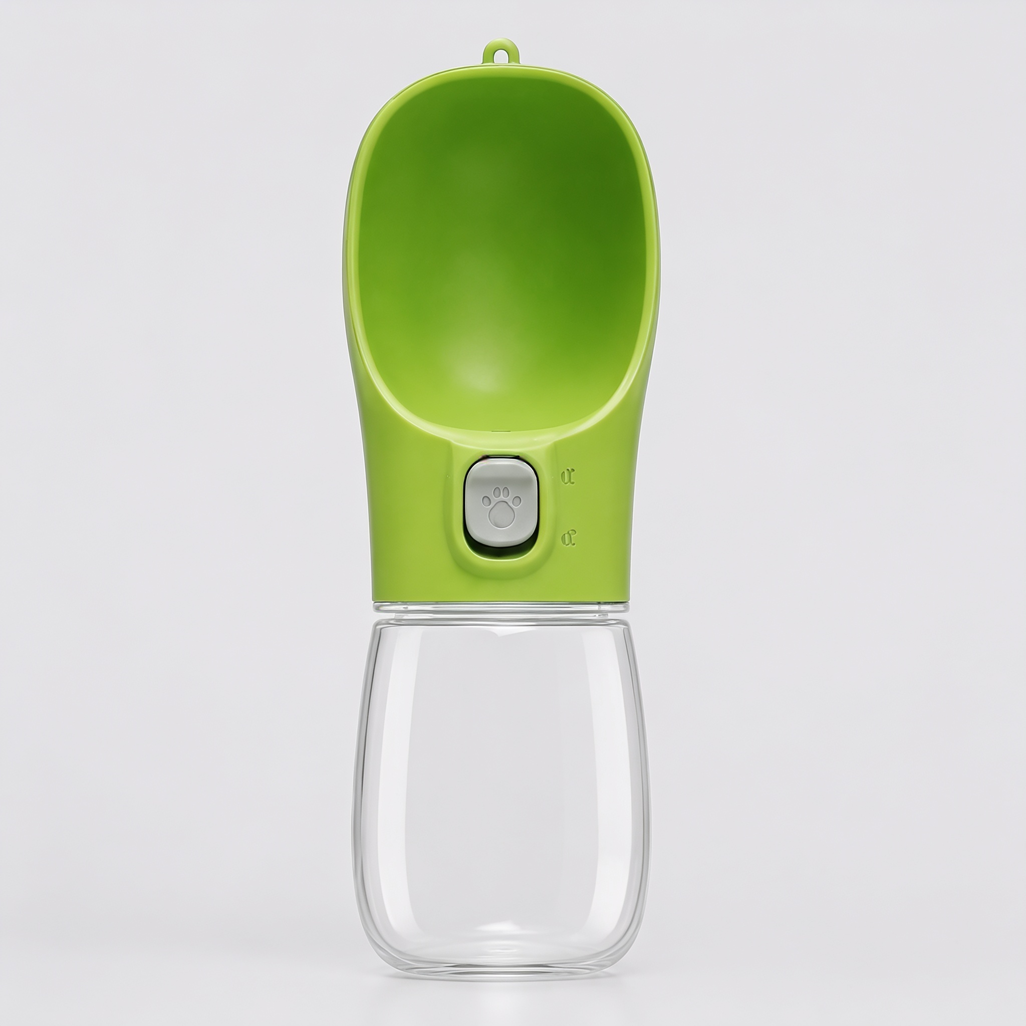 PettaPaw Pepper HydraGo Water Bottle, image 6