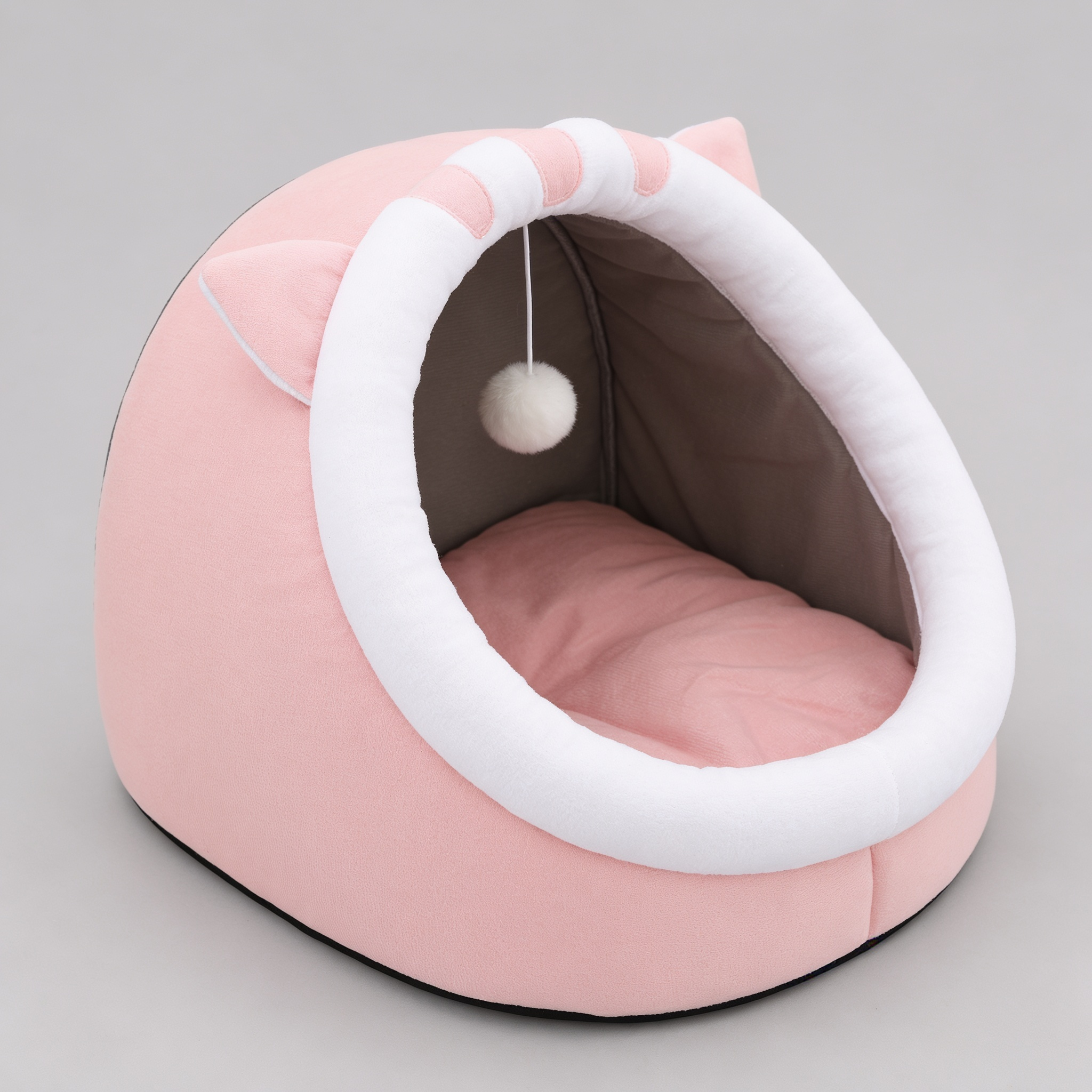 PettaPaw Nova Cosy Cat Cave, image 4