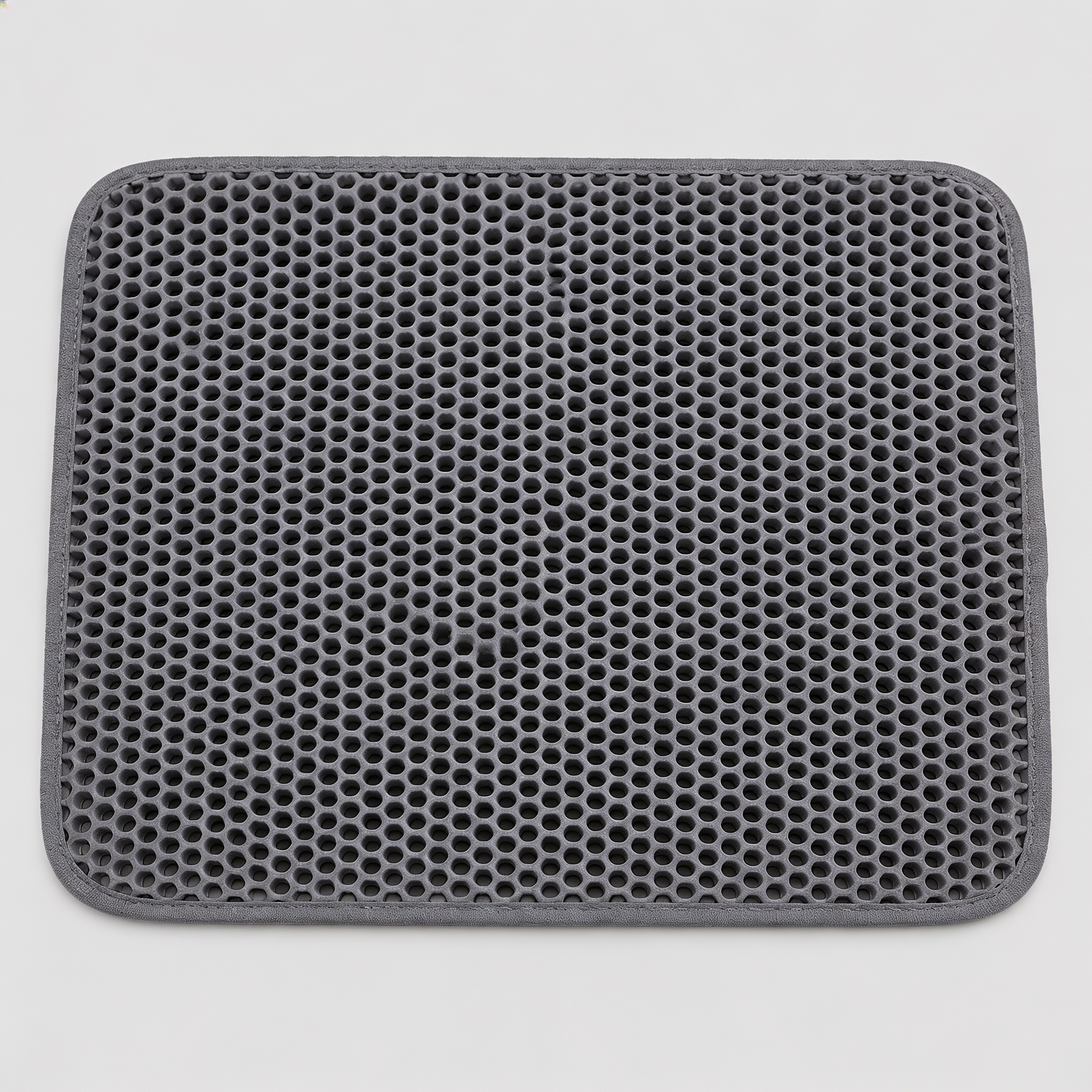 PettaPaw Pippa CleanStep Litter Mat, image 5