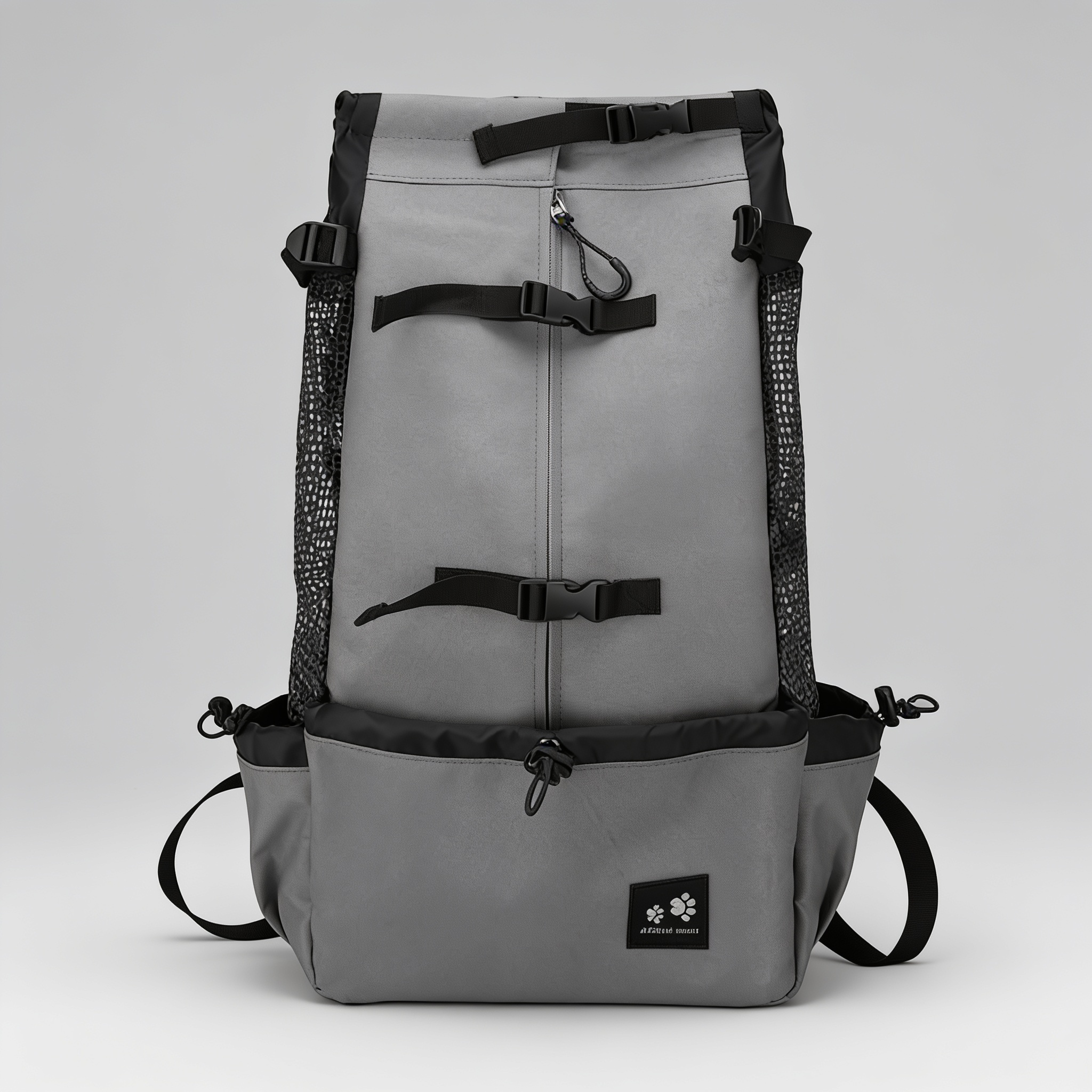 PettaPaw Winston AirFlow Pet Carrier, image 7