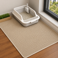 PettaPaw Ollie CleanStep Litter Mat, image 4