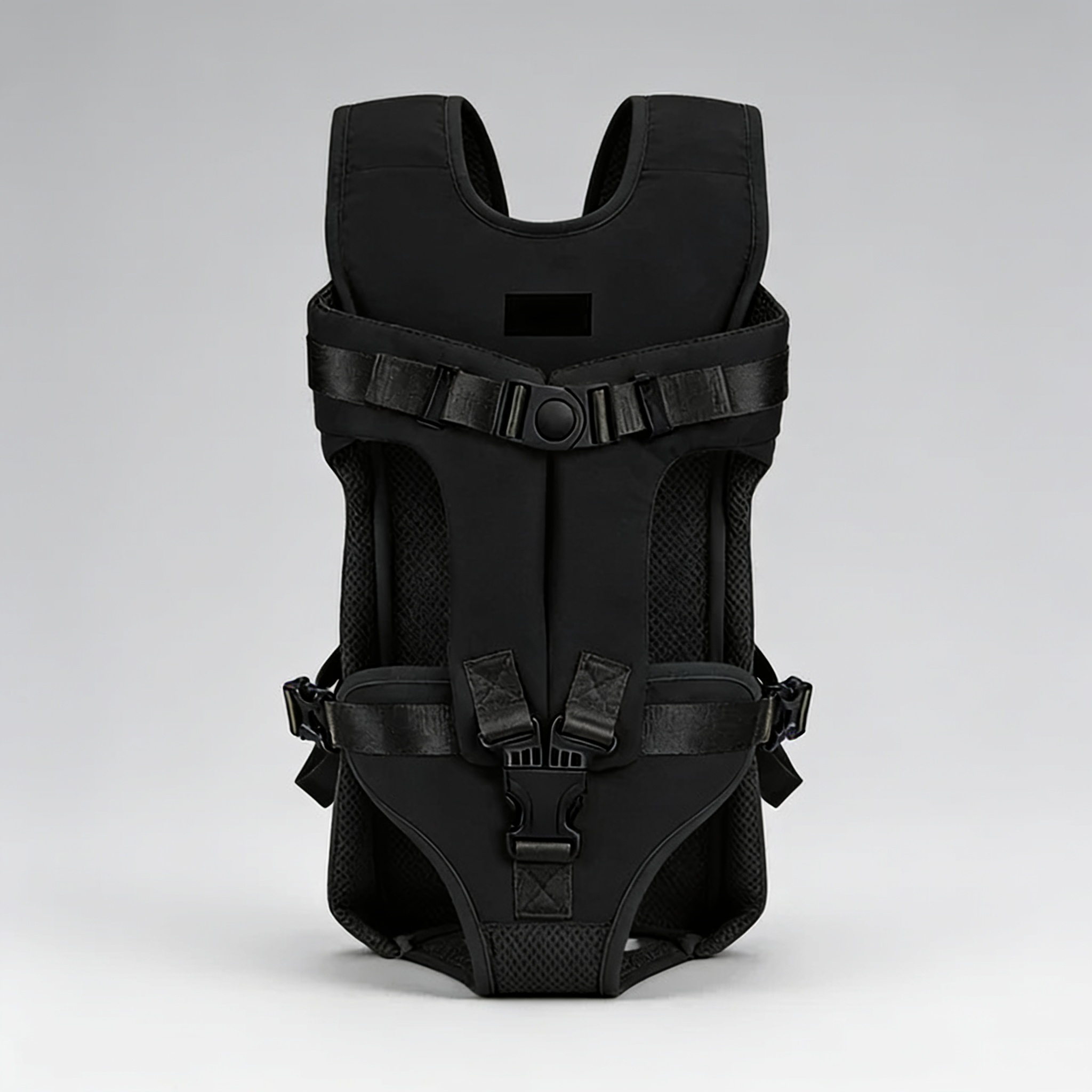 PettaPaw Ziggy AirFlow Pet Carrier, image 4