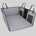 PettaPaw Ollie RoadGuard Car Seat Cover