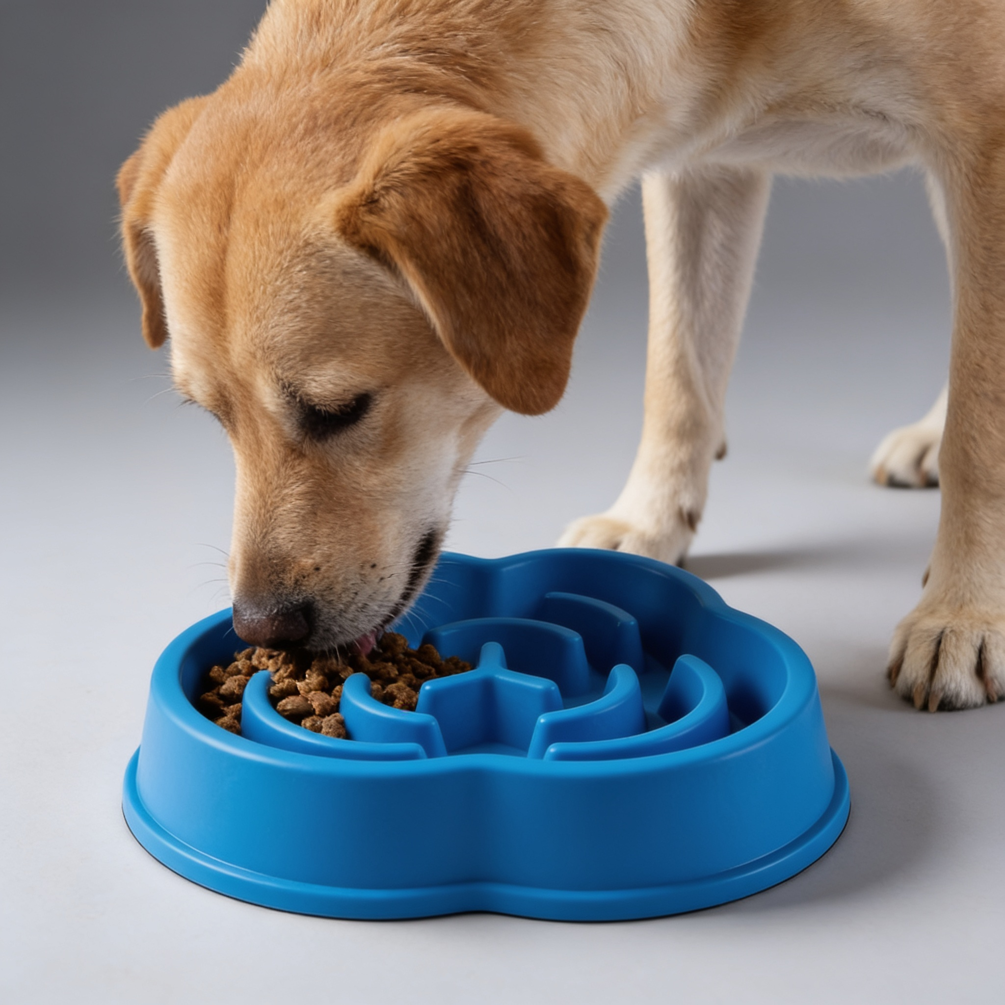 PettaPaw Kiki CalmFeed Slow Feeder