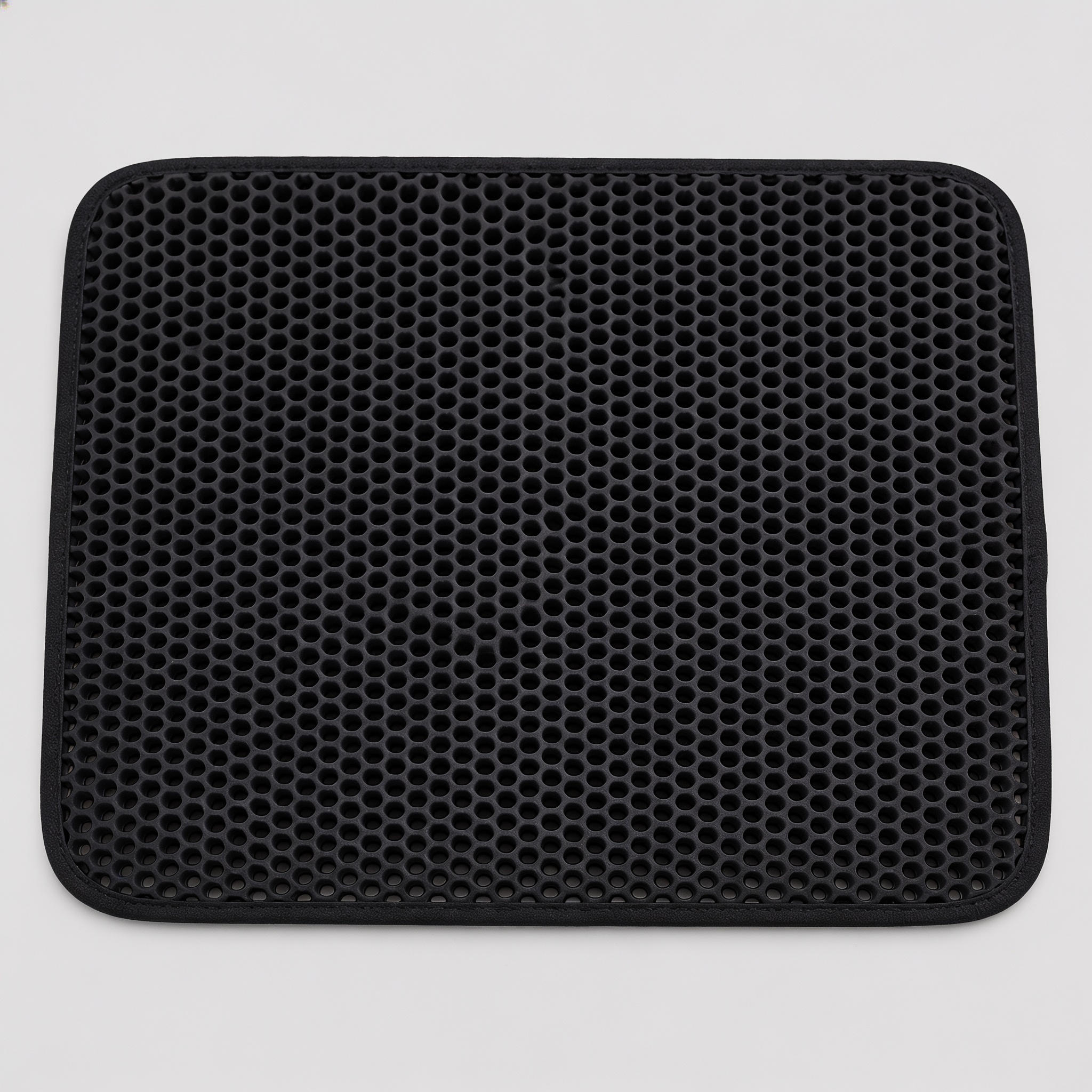 PettaPaw Pippa CleanStep Litter Mat, image 6