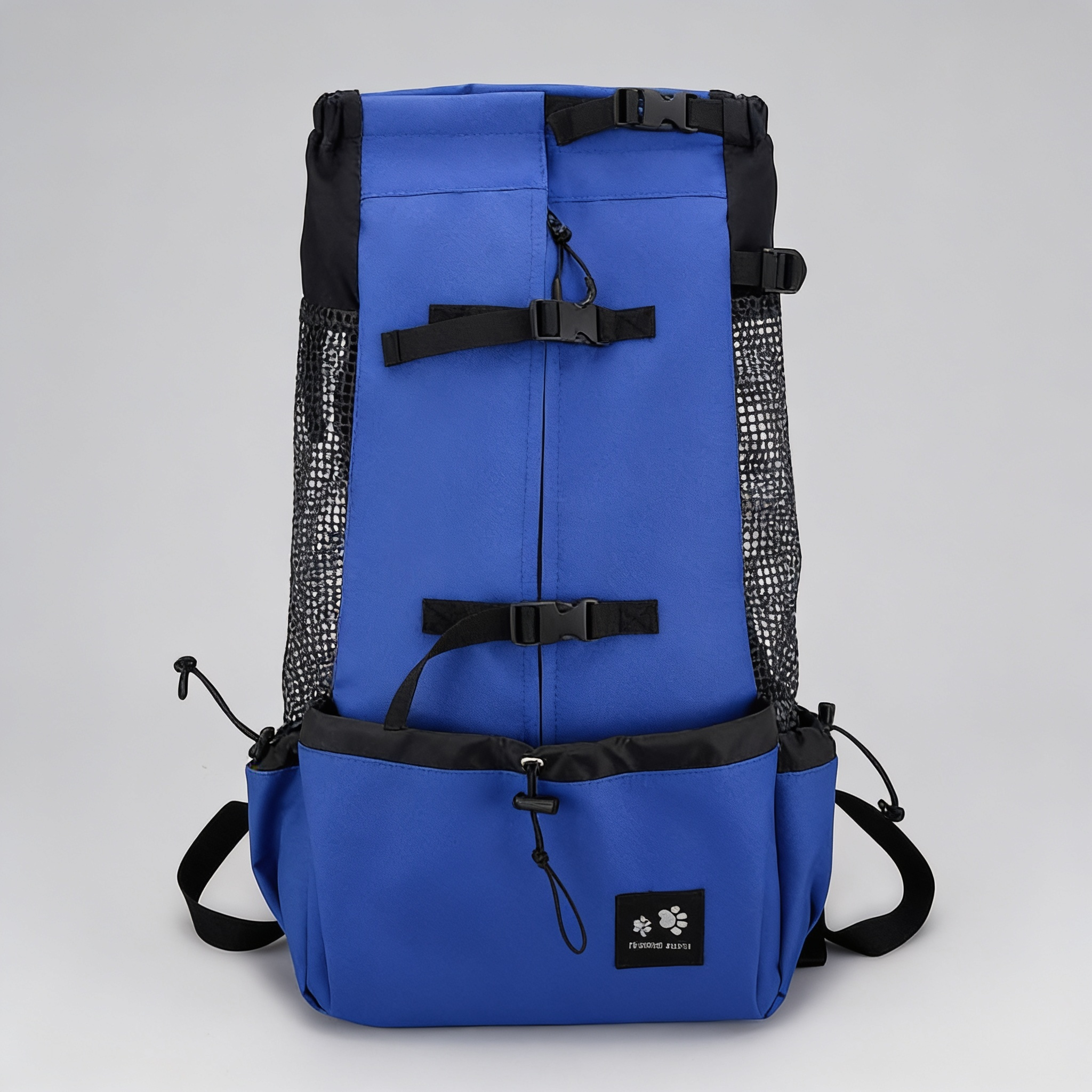 PettaPaw Winston AirFlow Pet Carrier