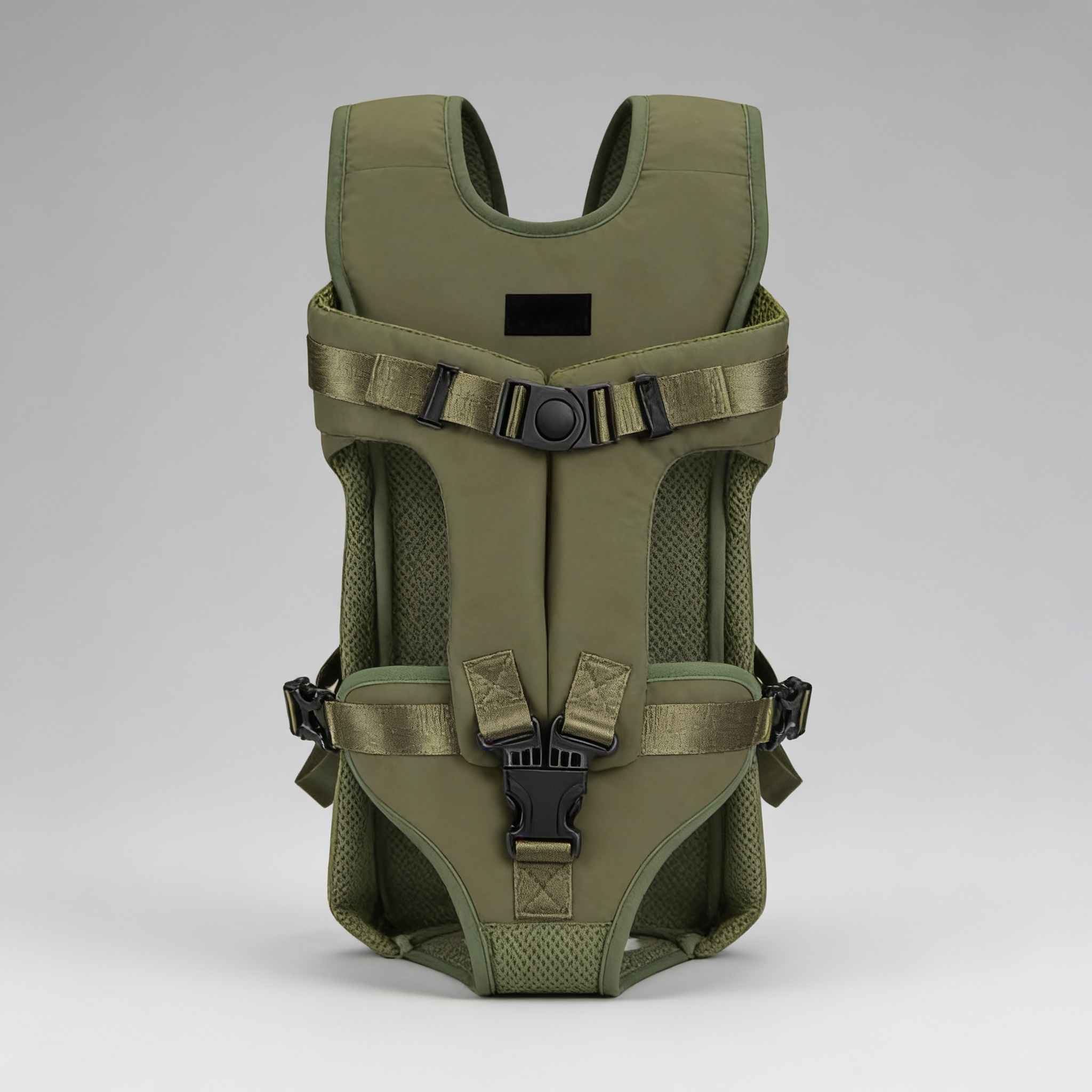 PettaPaw Ziggy AirFlow Pet Carrier