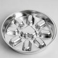 PettaPaw Milo CalmFeed Slow Feeder, image 3