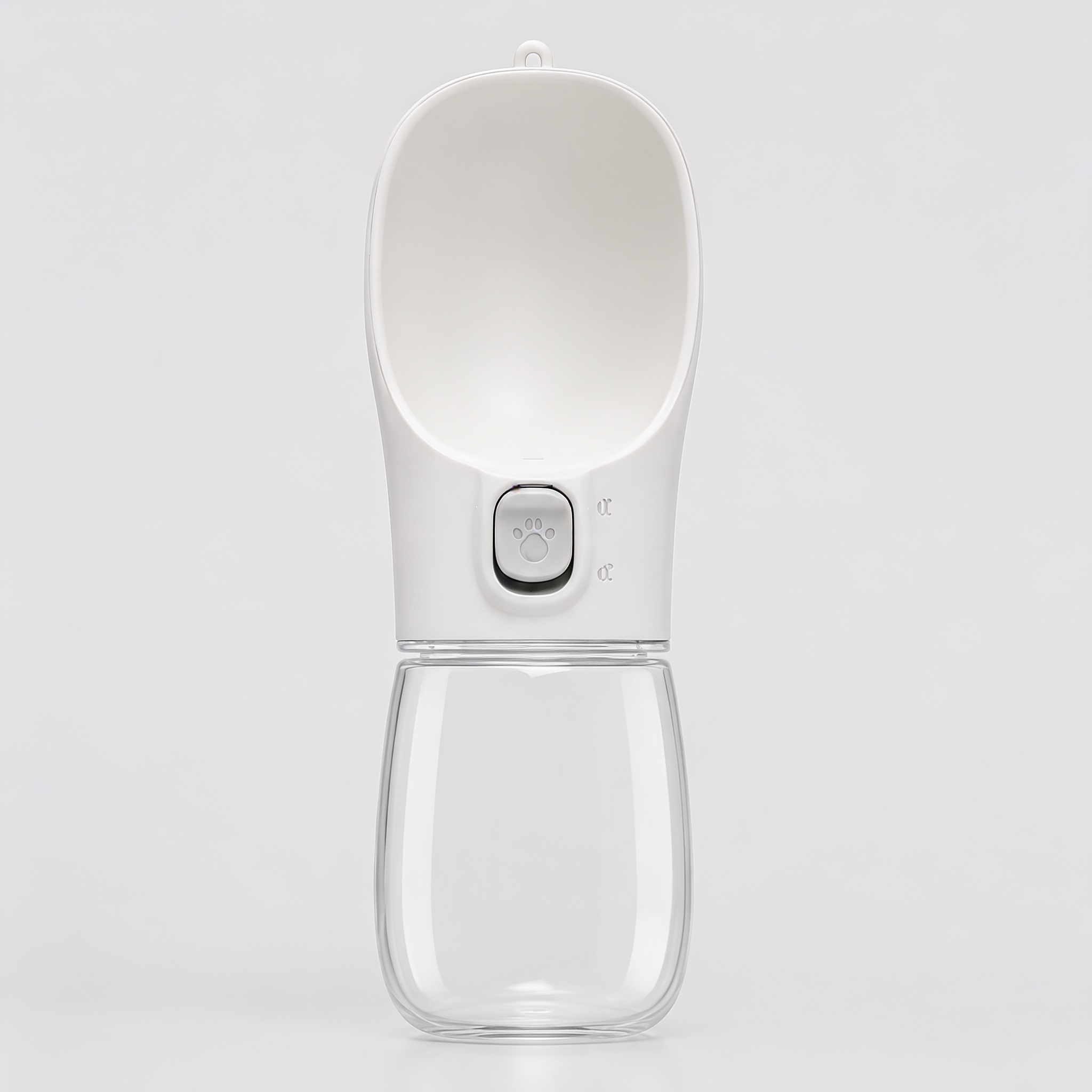 PettaPaw Pepper HydraGo Water Bottle, image 4