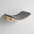 PettaPaw Nala Contour Cat Wall Shelf, image 3
