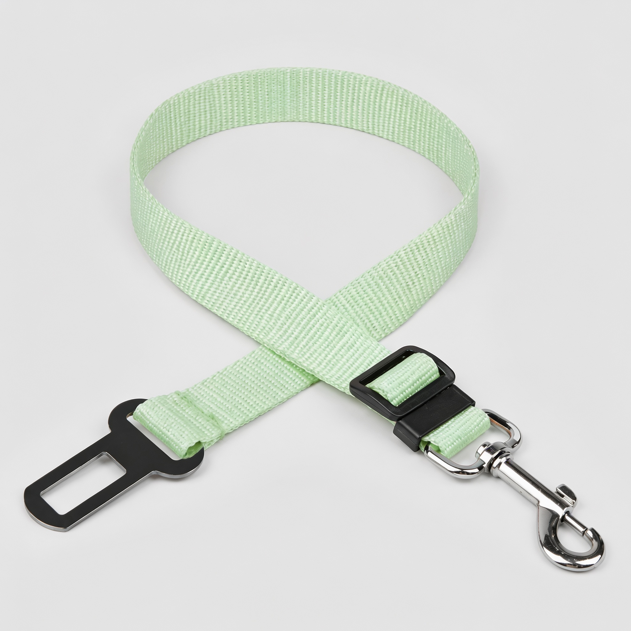 PettaPaw Mochi SafeRide Pet Seat Belt, image 11