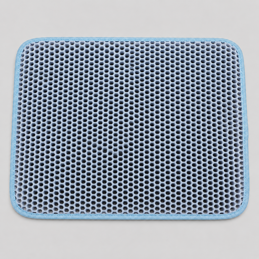 PettaPaw Pippa CleanStep Litter Mat, image 7