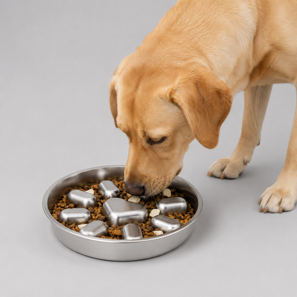 PettaPaw Milo CalmFeed Slow Feeder