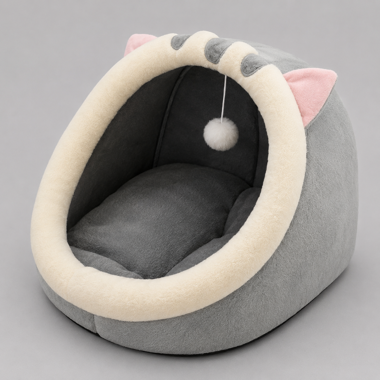 PettaPaw Nova Cosy Cat Cave, image 5