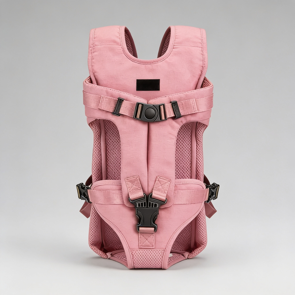 PettaPaw Ziggy AirFlow Pet Carrier, image 3