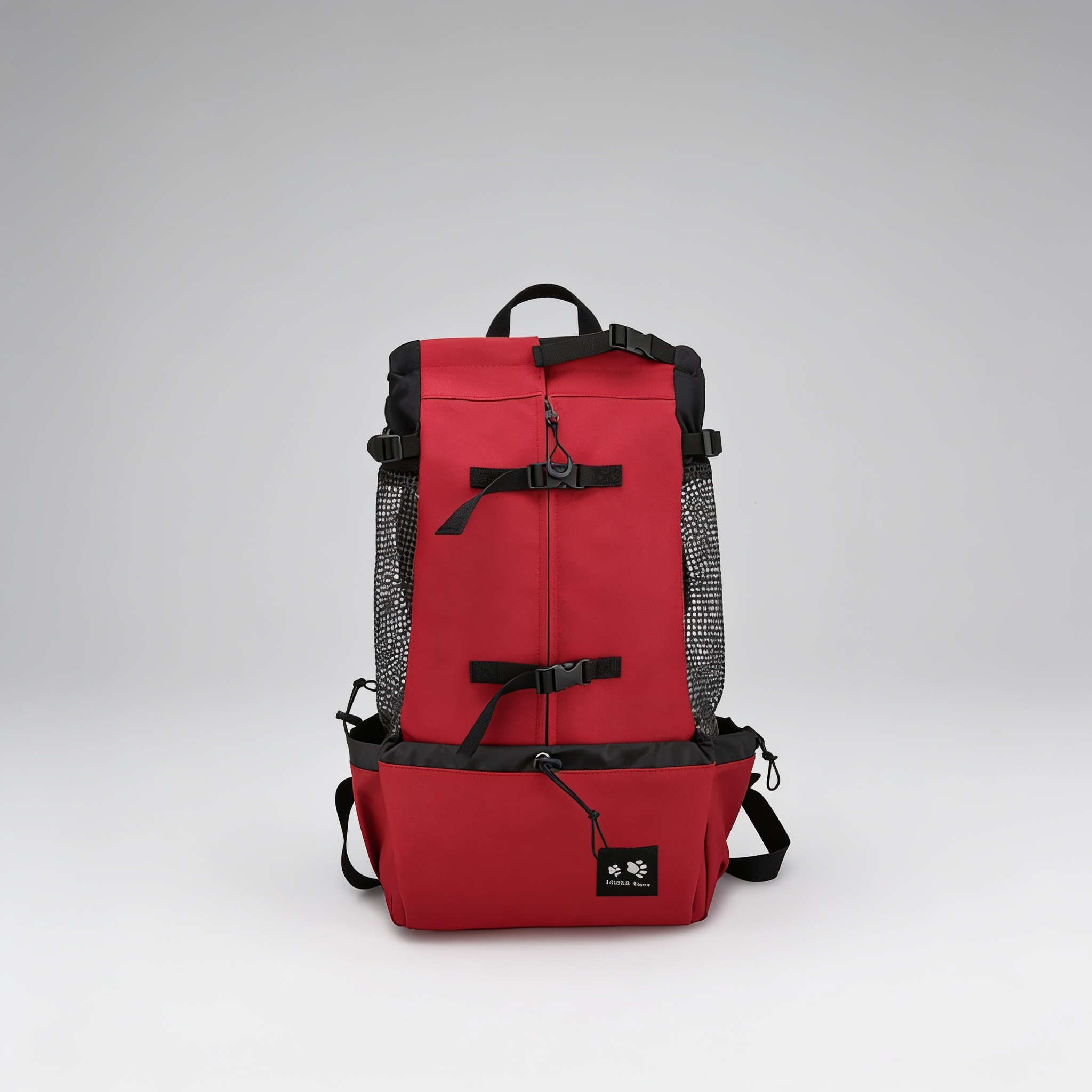 PettaPaw Winston AirFlow Pet Carrier, image 6