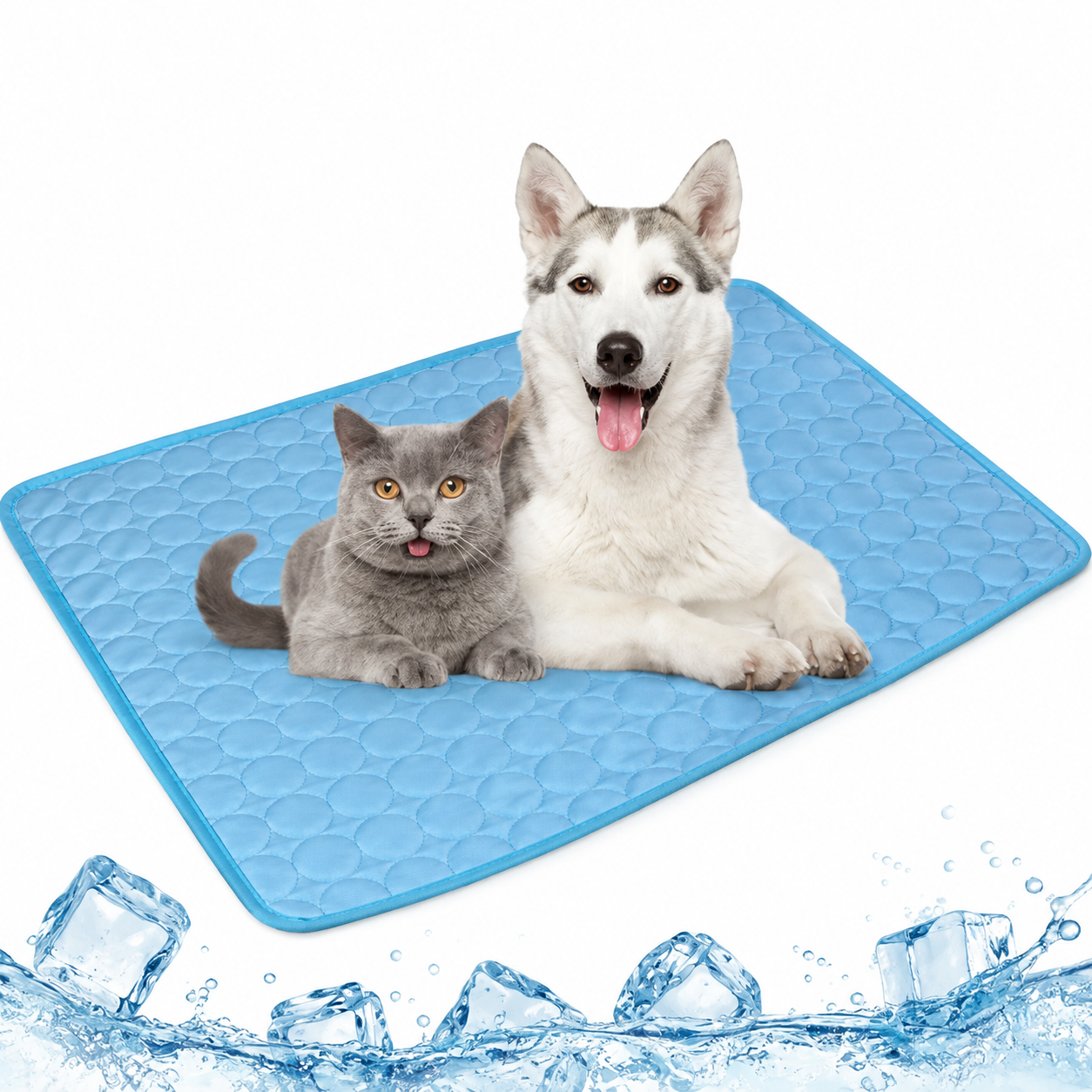 PettaPaw Murphy CoolRest Pet Mat, image 7