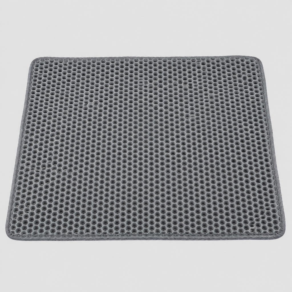PettaPaw Ollie CleanStep Litter Mat, image 6