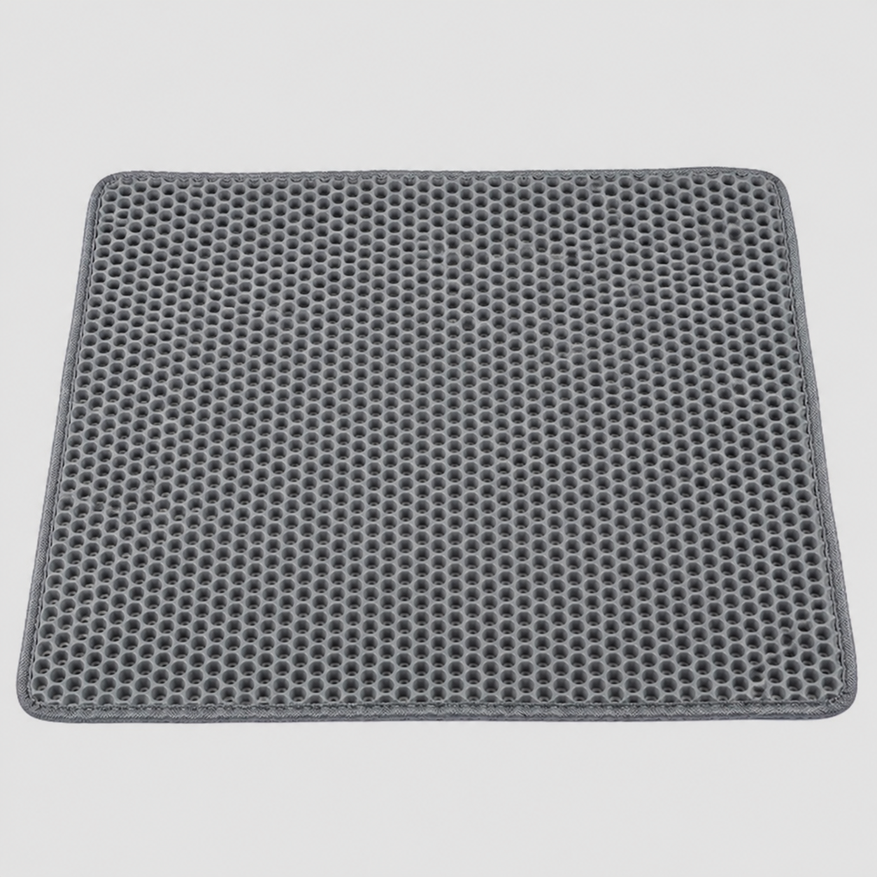 PettaPaw Ollie CleanStep Litter Mat, image 6