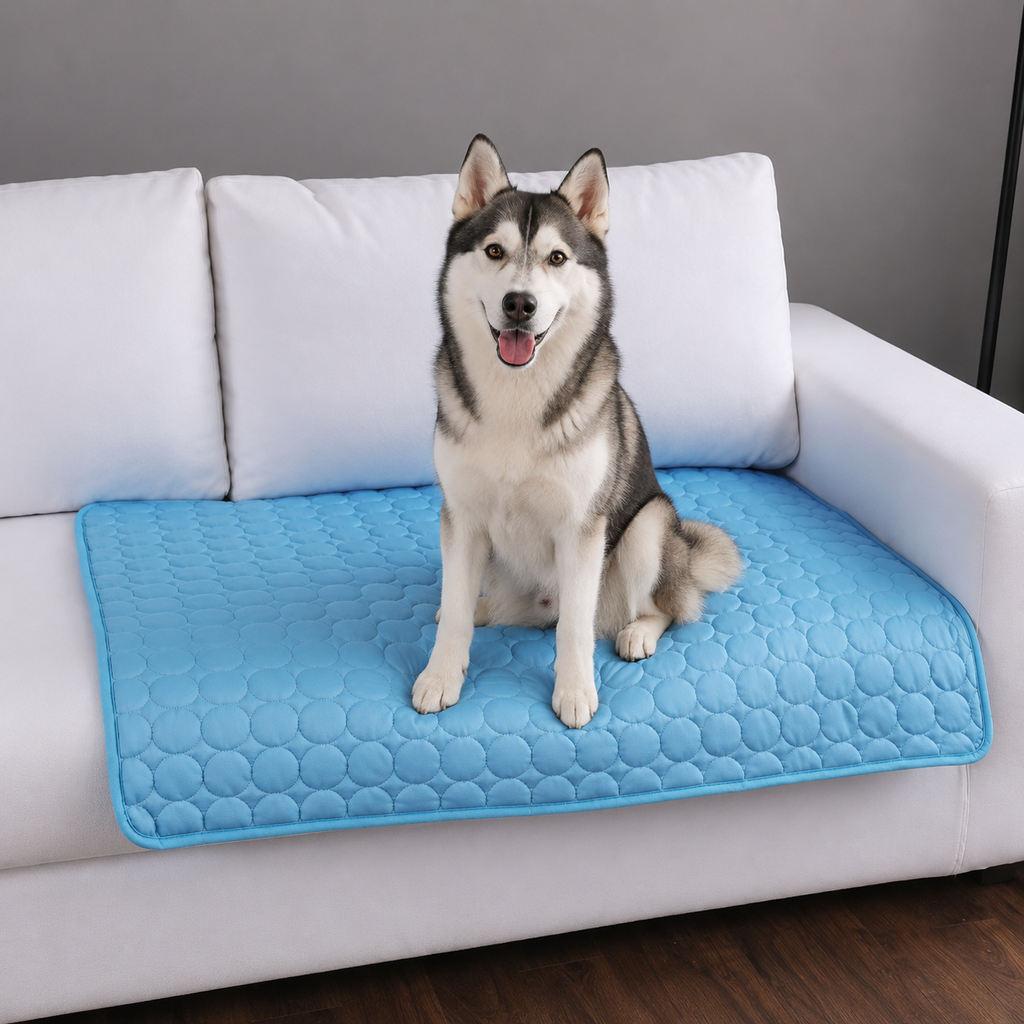 PettaPaw Murphy CoolRest Pet Mat