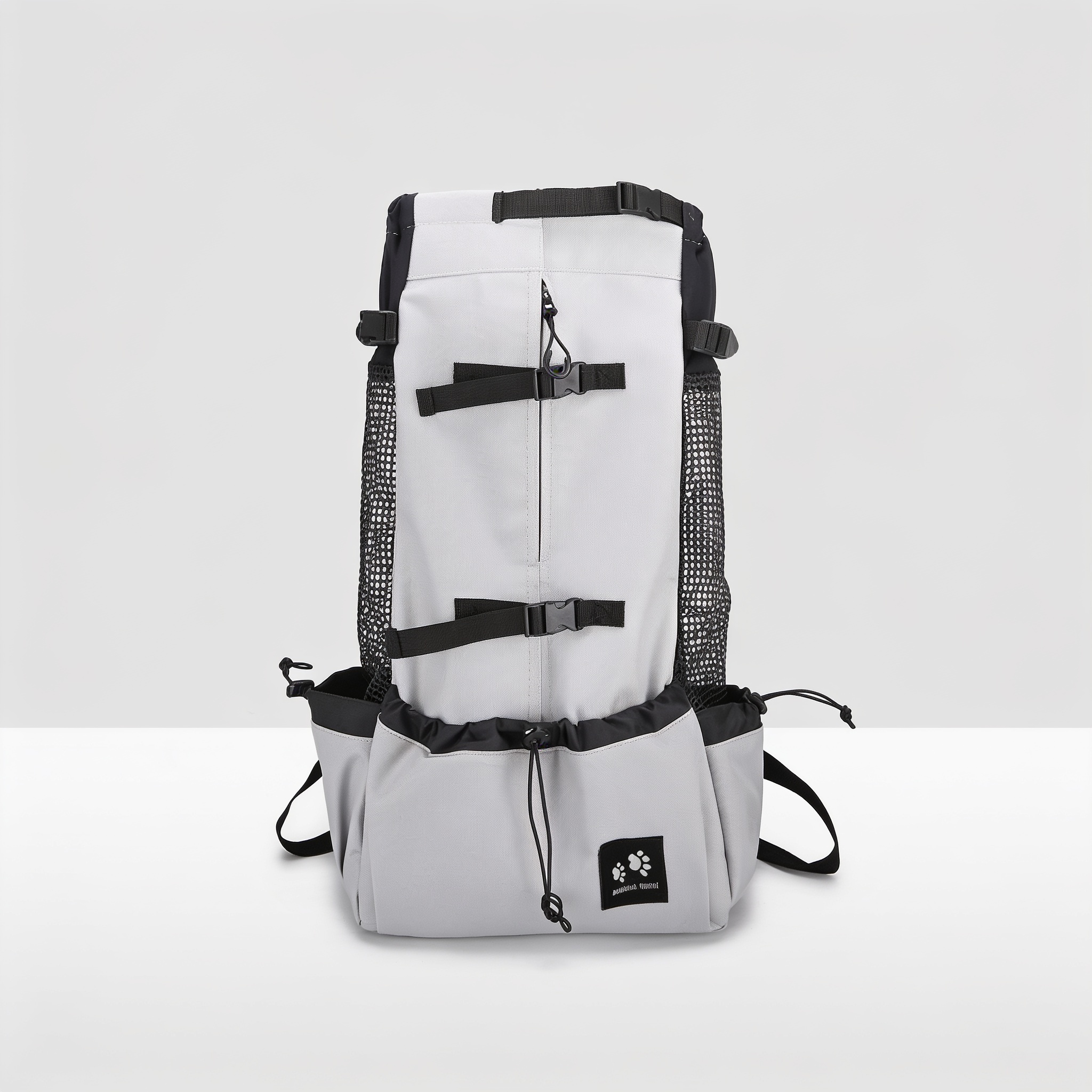 PettaPaw Winston AirFlow Pet Carrier, image 4