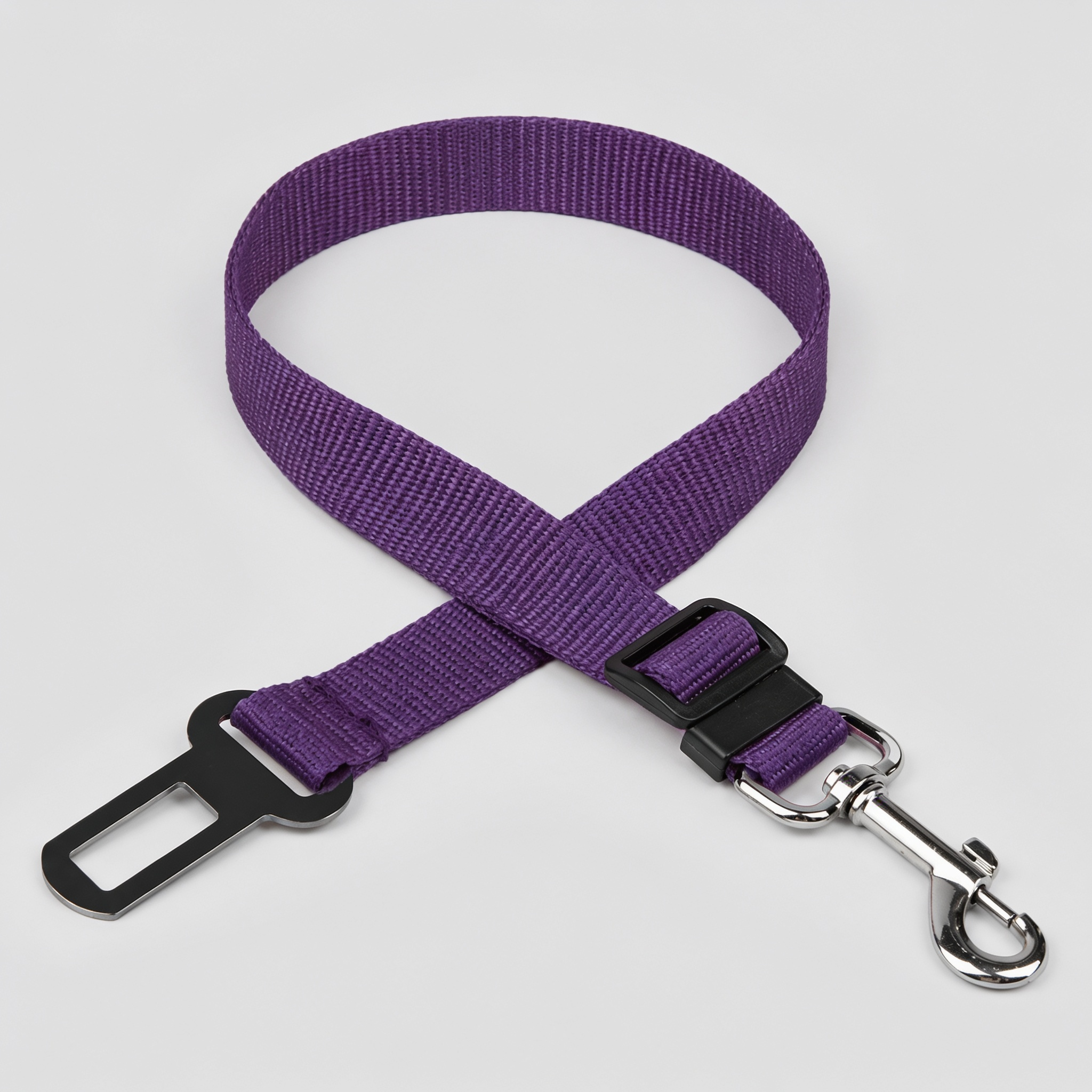 PettaPaw Mochi SafeRide Pet Seat Belt, image 10