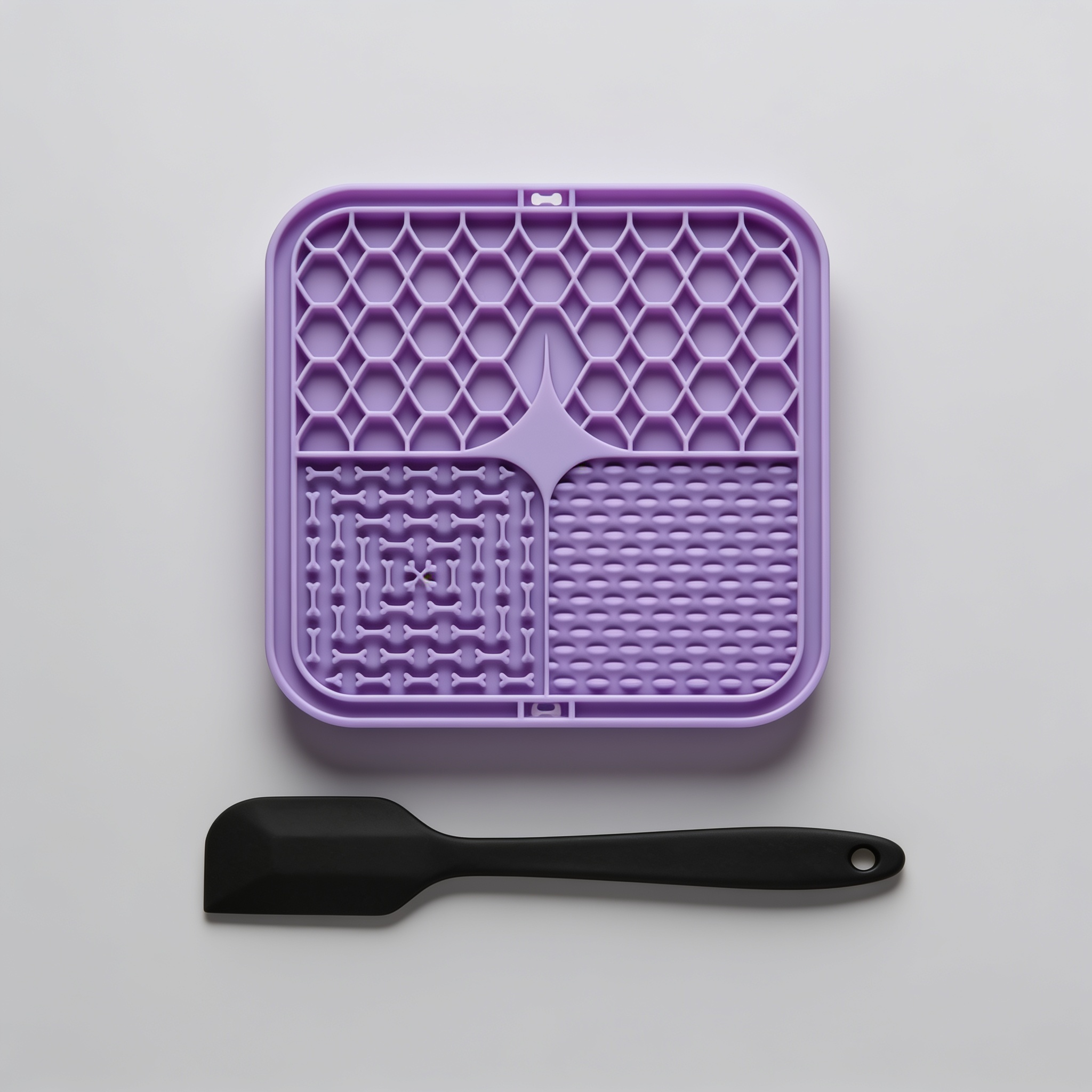 PettaPaw Luna CalmFeed Slow Feeder, image 8