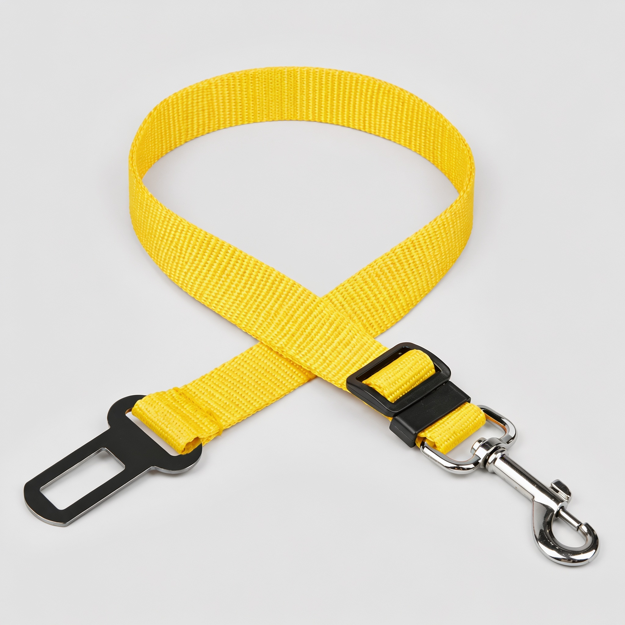PettaPaw Mochi SafeRide Pet Seat Belt, image 9