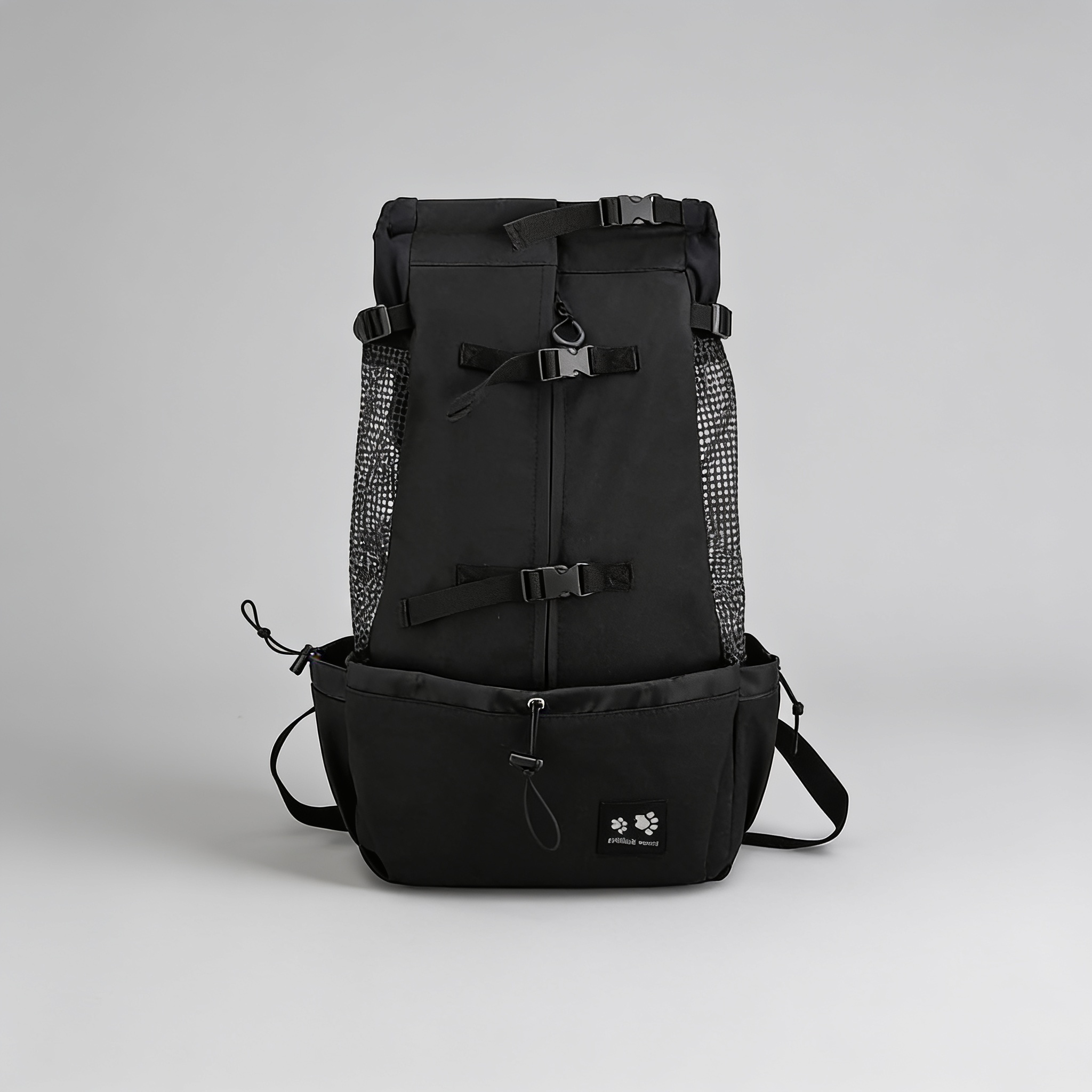 PettaPaw Winston AirFlow Pet Carrier, image 5