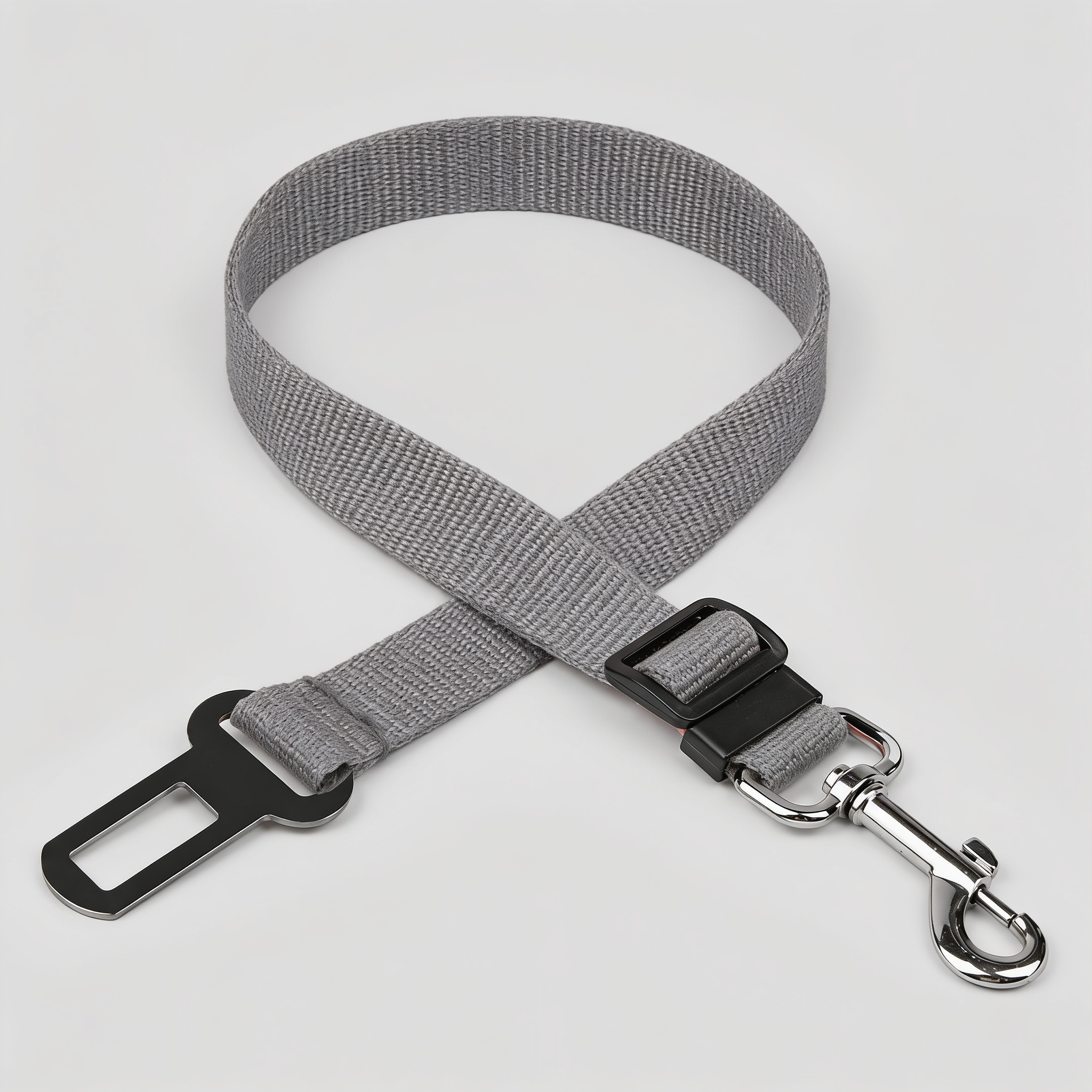 PettaPaw Mochi SafeRide Pet Seat Belt, image 8